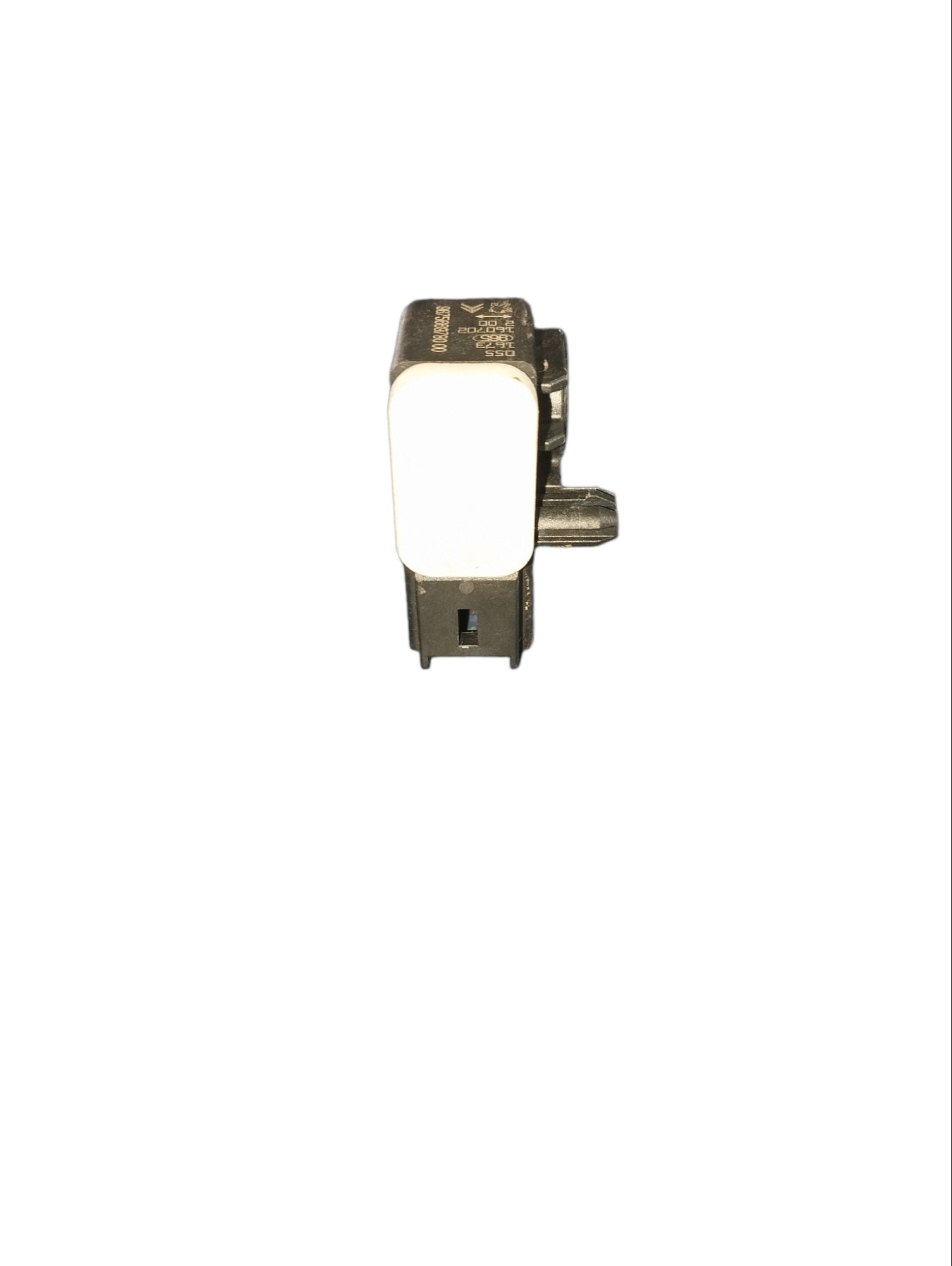 Sensor Impacto Peugeot 208 2018 A 2021