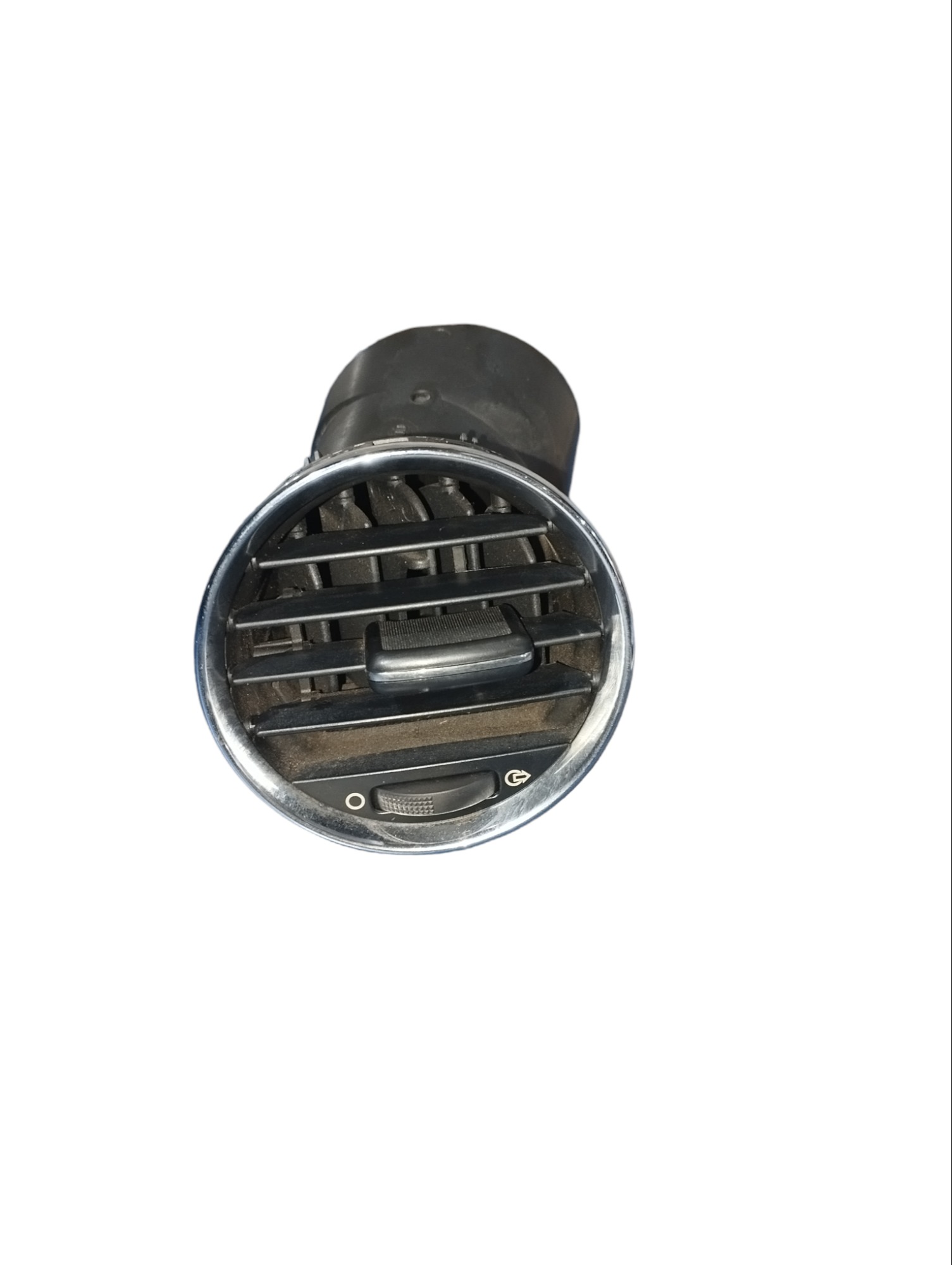 Difusor De Ar Esquerdo Peugeot 308 408 2012 À 2018