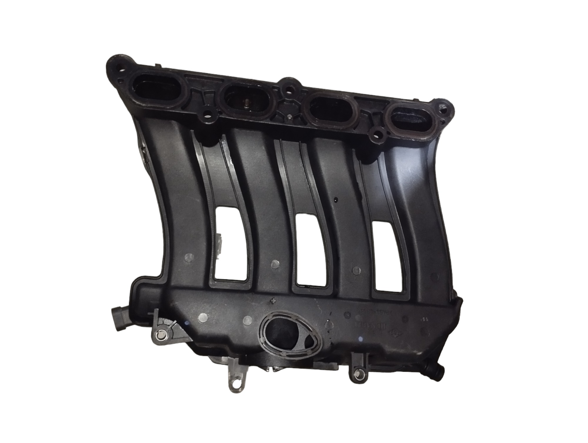 Coletor De Admissão Renault Duster Megane Scenic 2.0 16v 5