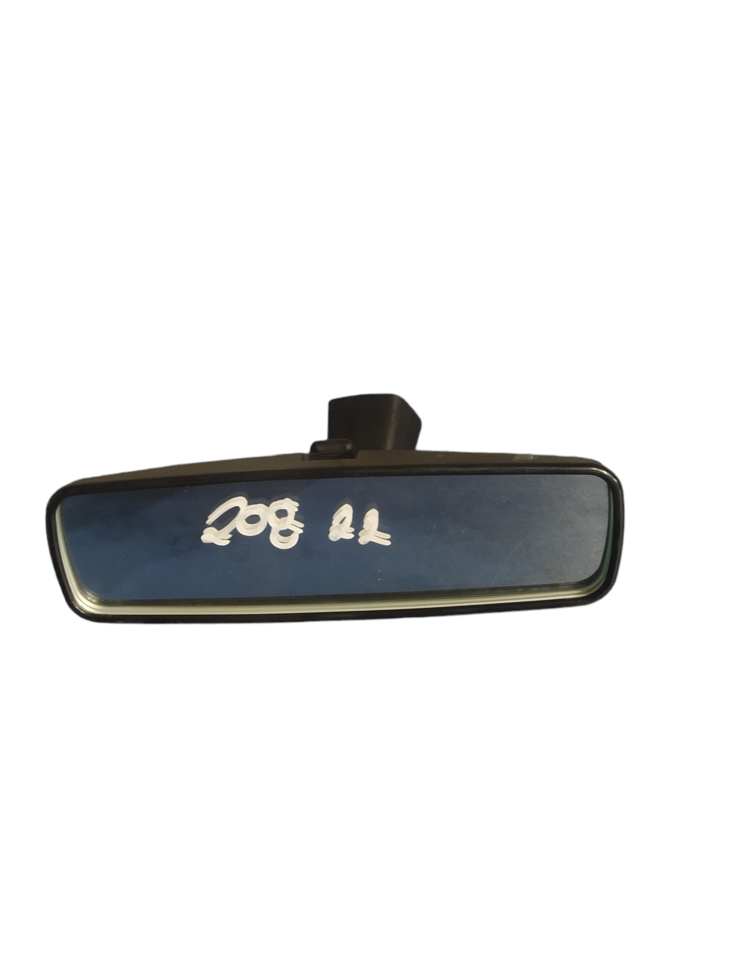 Retrovisor Interno Peugeot 208 2022