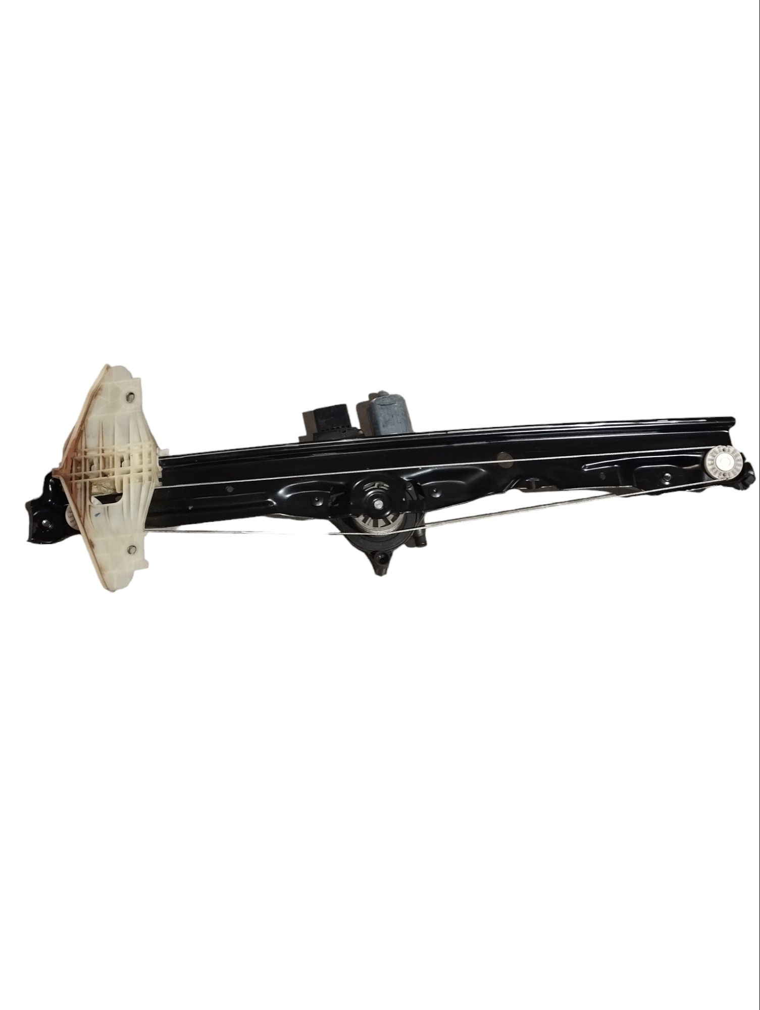 Máquina Do Vidro Elétrico Dianteiro Direito Jumpy Expert 3