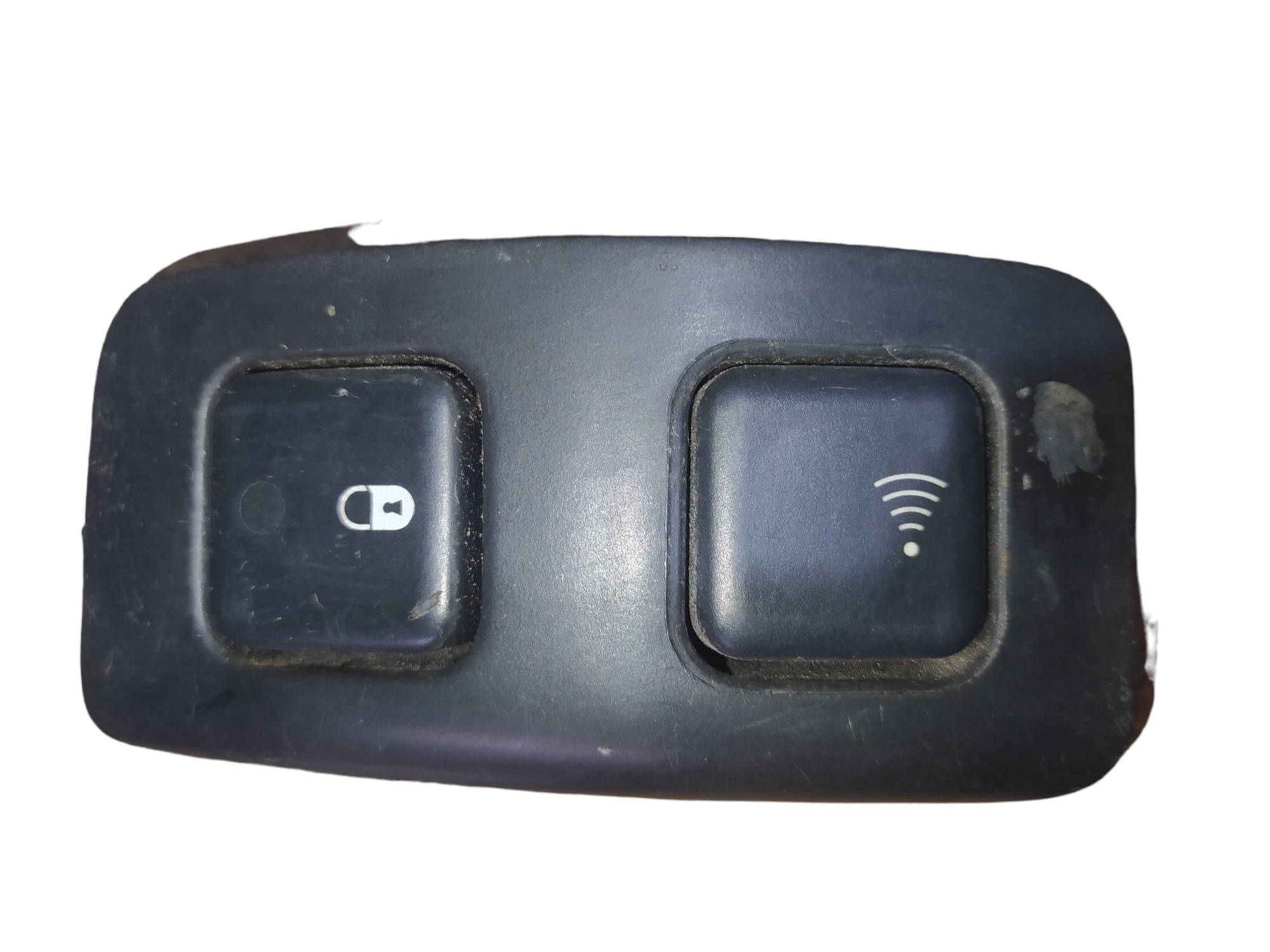 Botão Comando Trava Peugeot 207 2008 A 2013 3