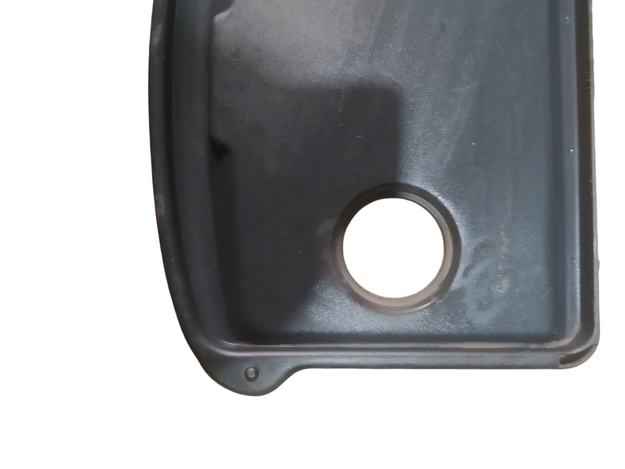 Bandeja Moldura Porta Copos Banco Xsara Picasso 2010 11 3