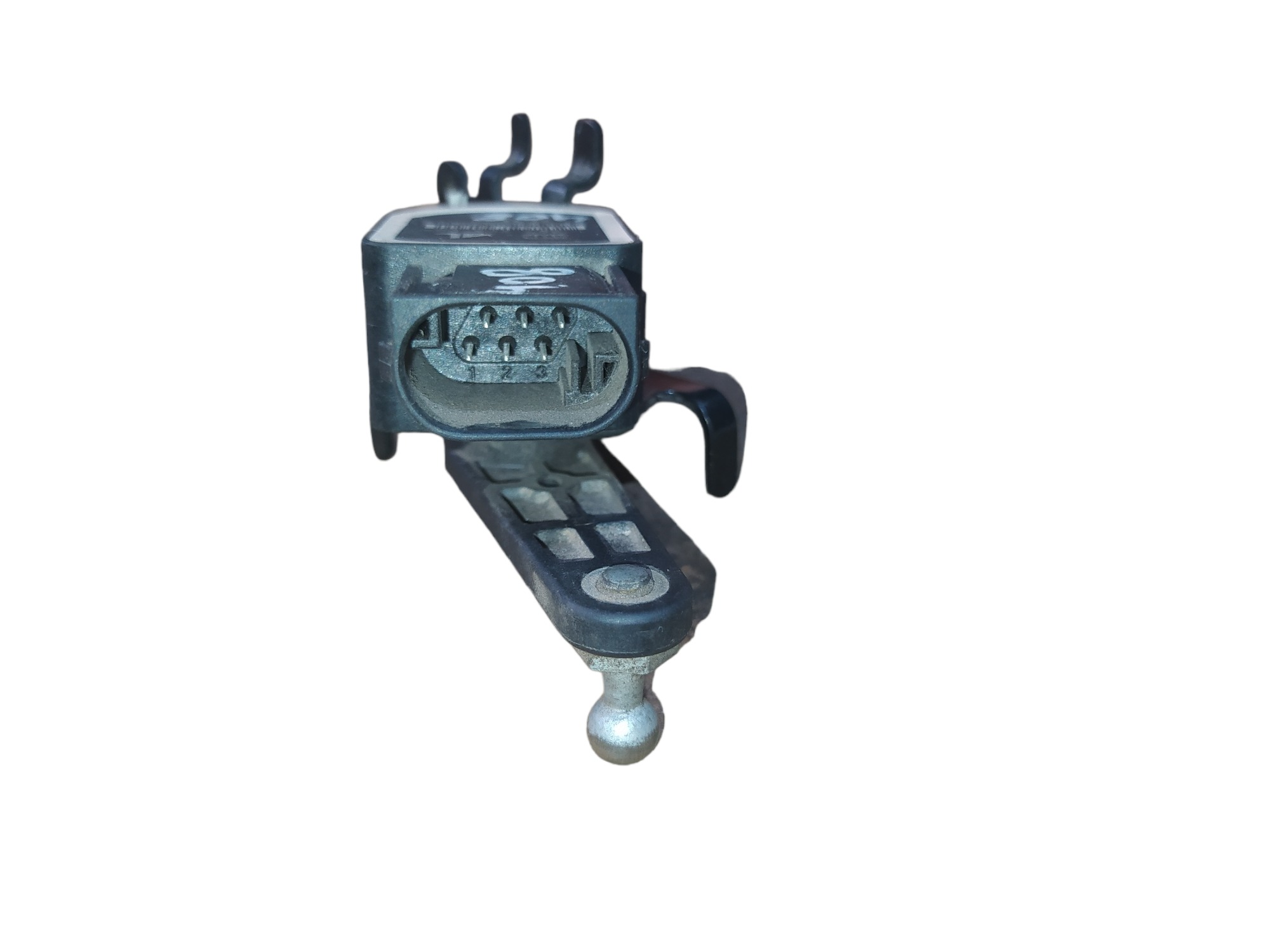 Sensor Nível Suspensao Peugeot 408 1.6 2014