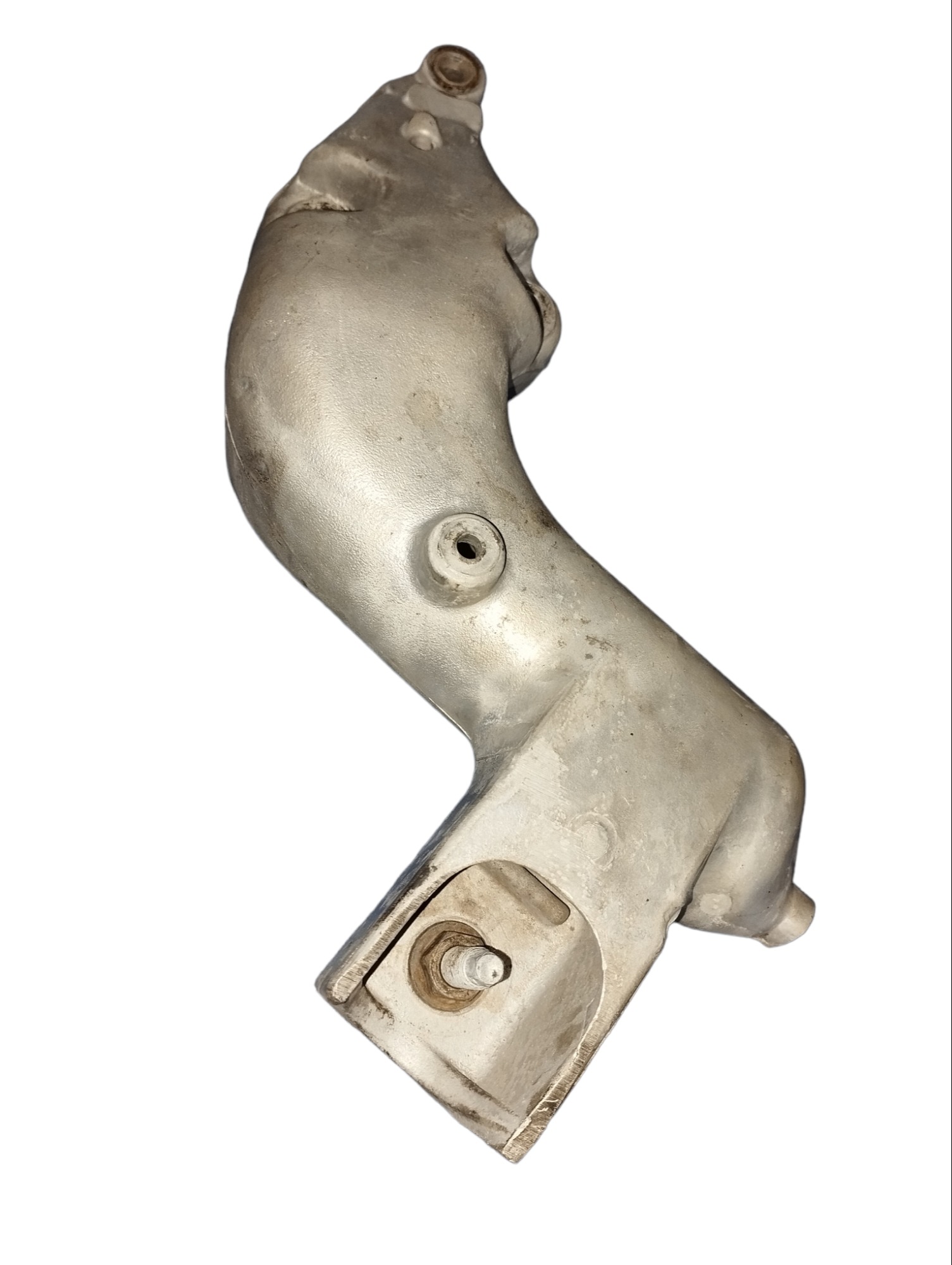 Suporte Coxim Motor Peugeot 207 1.4 2010