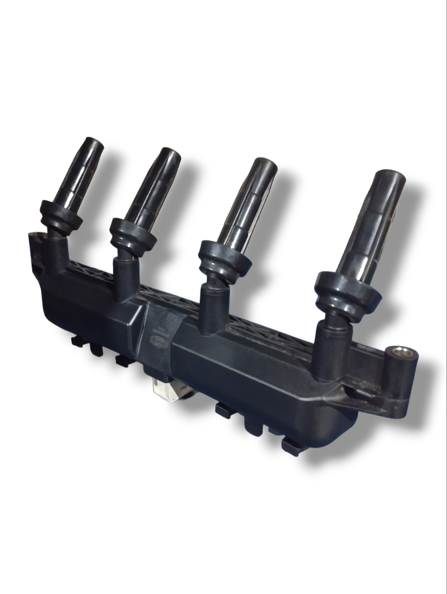 Bobina De Igniçao Peuoget 206 207 Citroën C3 1.4 Bi0036mm 5