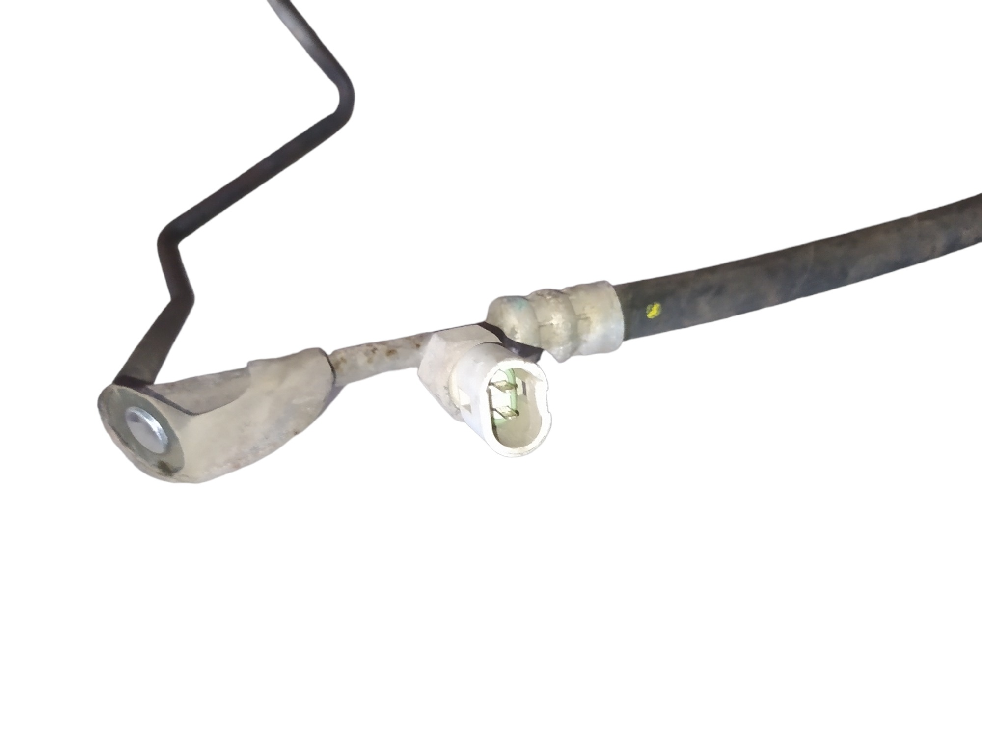 Mangueira Direcao Hidraulica Renault Clio 2010 A2012 5