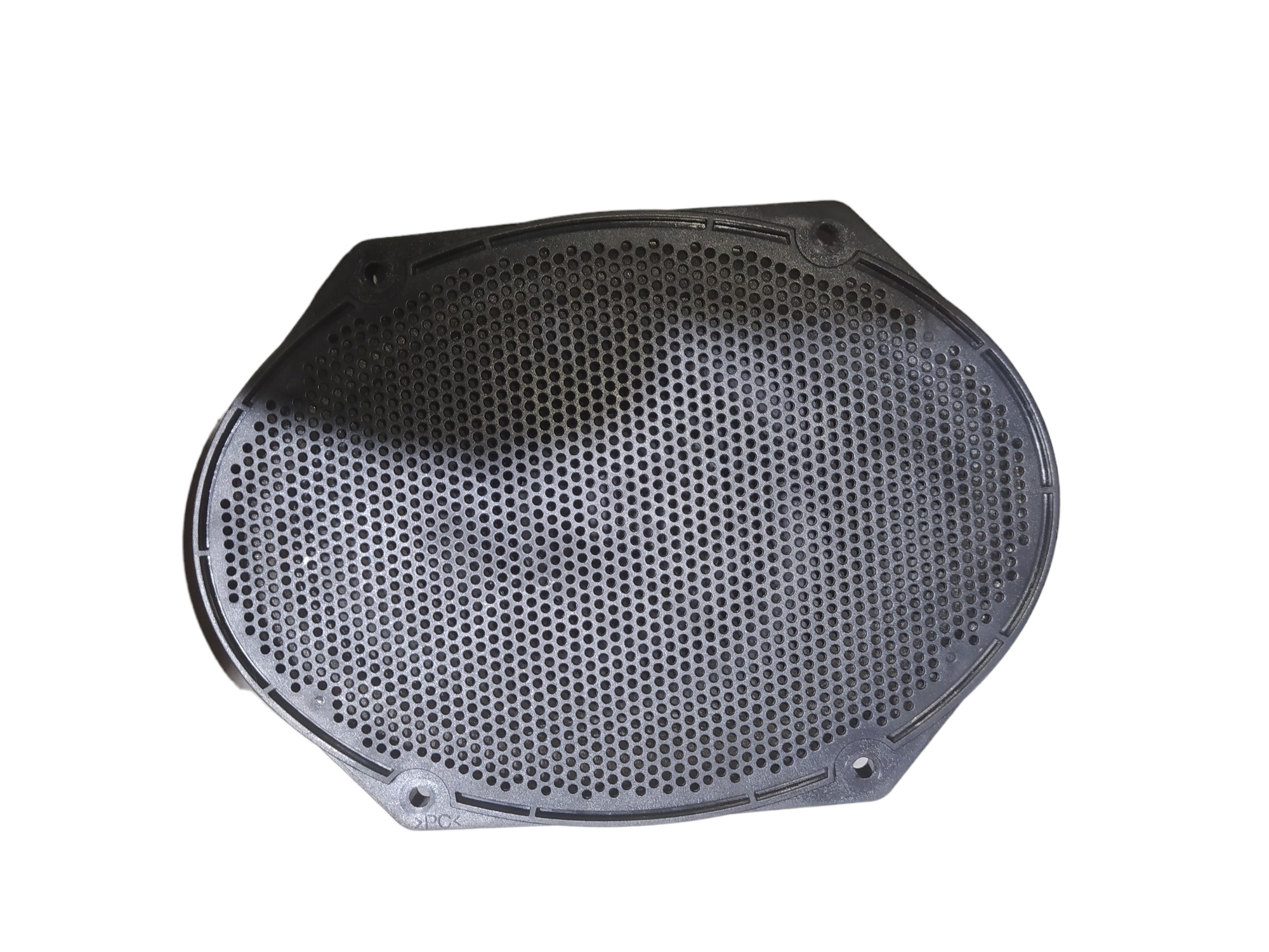 Alto Falante Traseiro Esquerdo Ford Fusion 2.3 2006 a 2010
