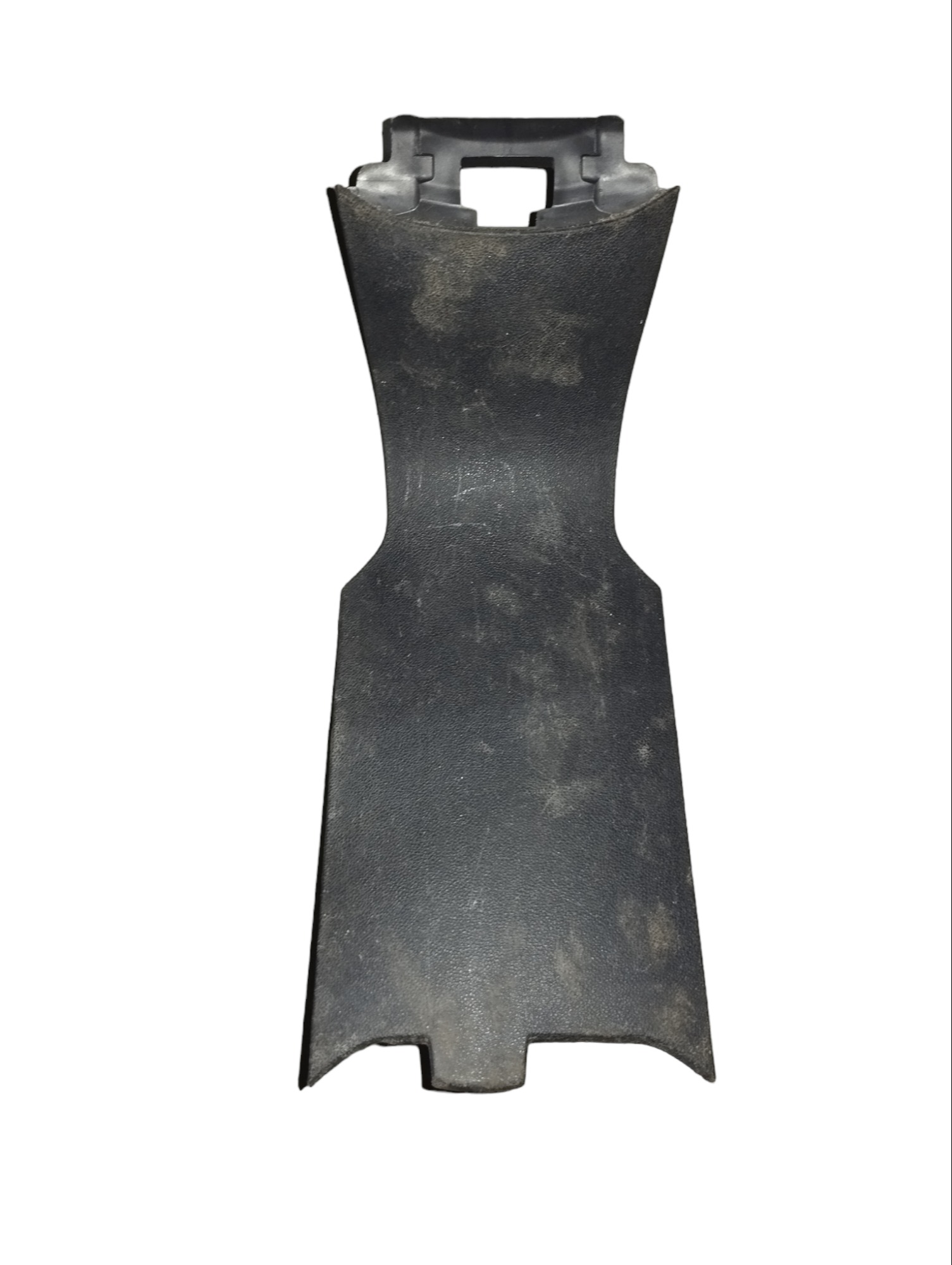 Acabamento Do Console Central Peugeot 2008 2019 1