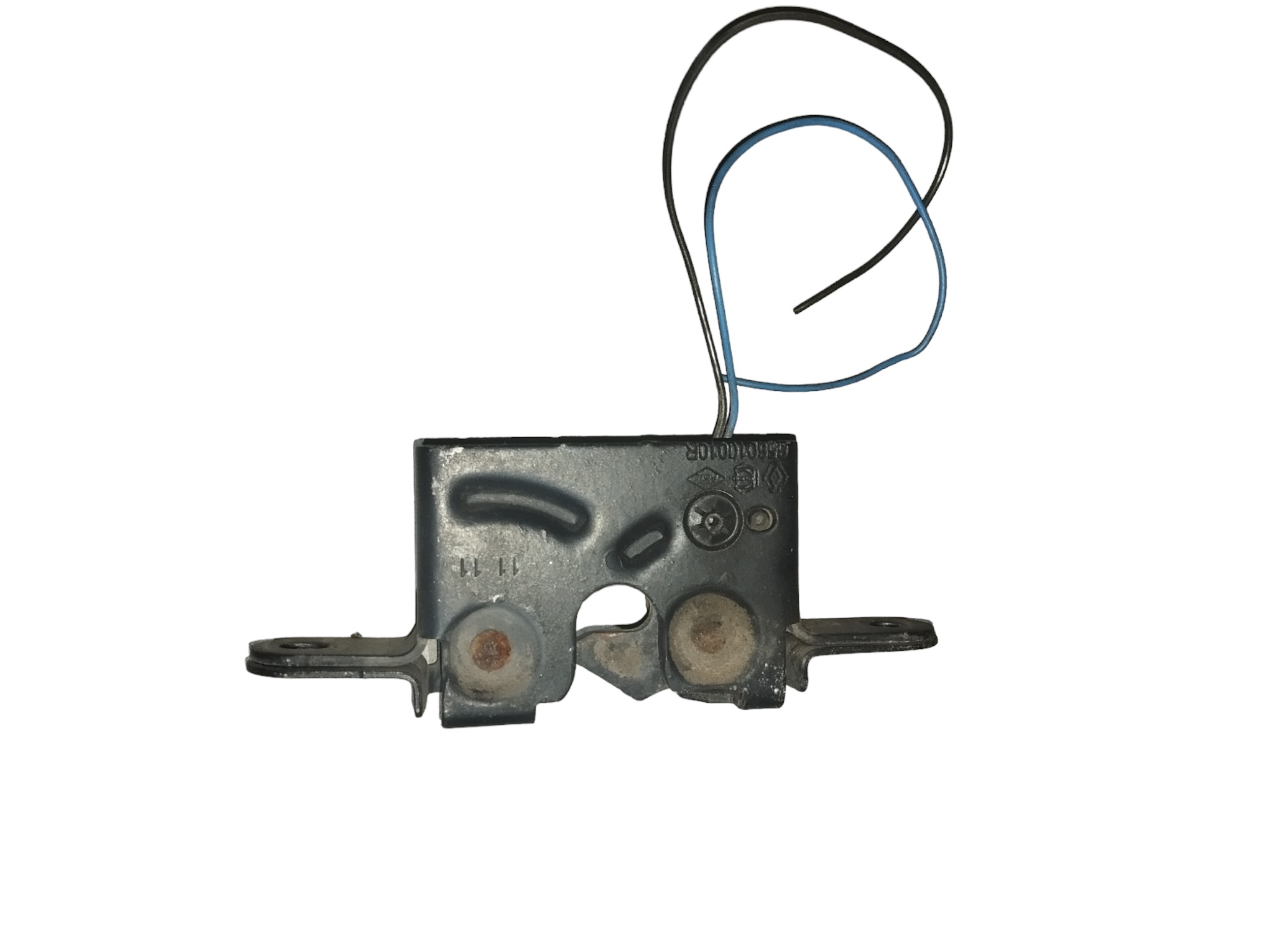 Fechadura Trava Capo Elétrica Renault Fluence 1