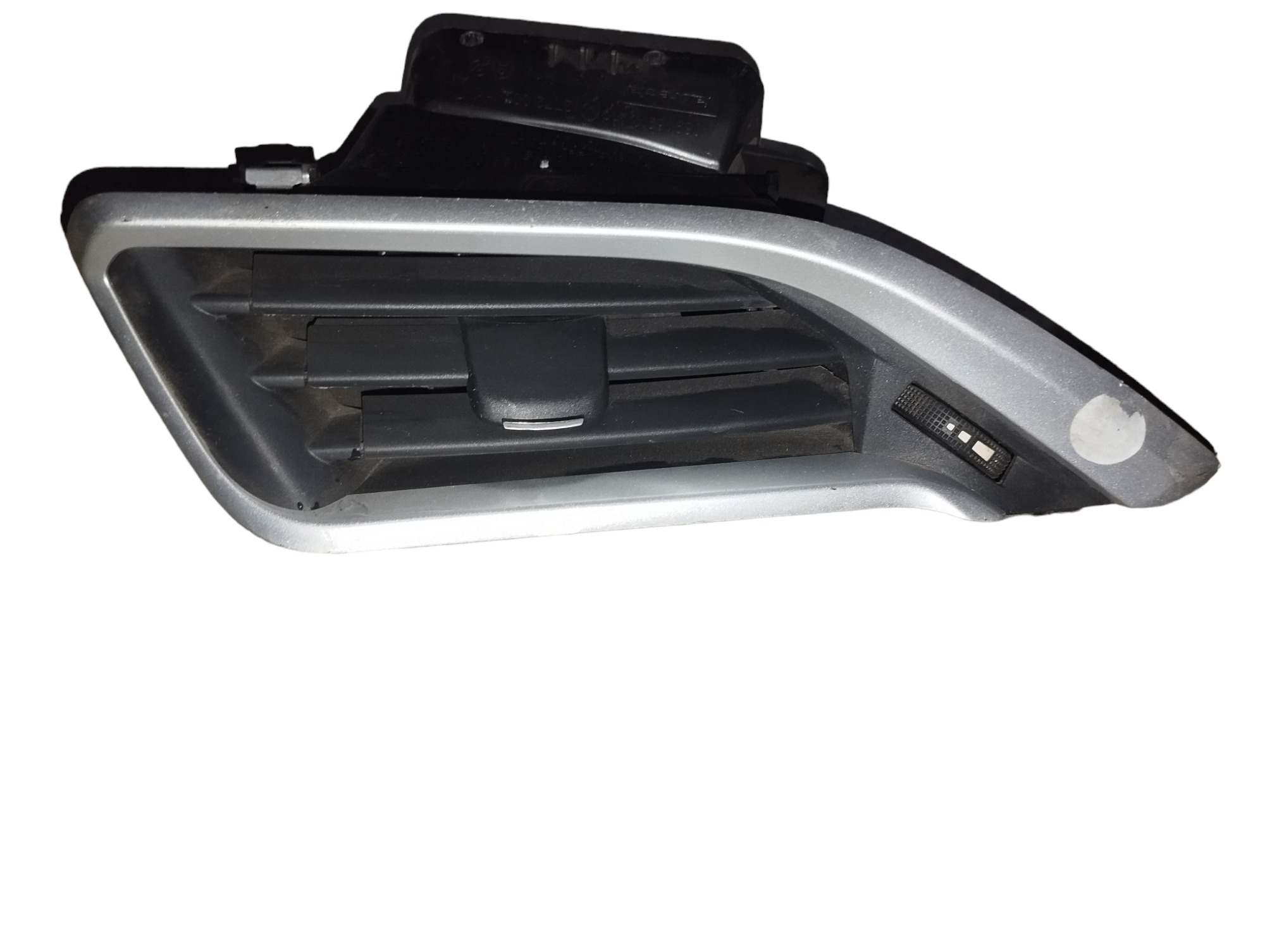 Difusor Saida Ar Lado Esquerdo Peugeot 208 2008 2012 A 2017