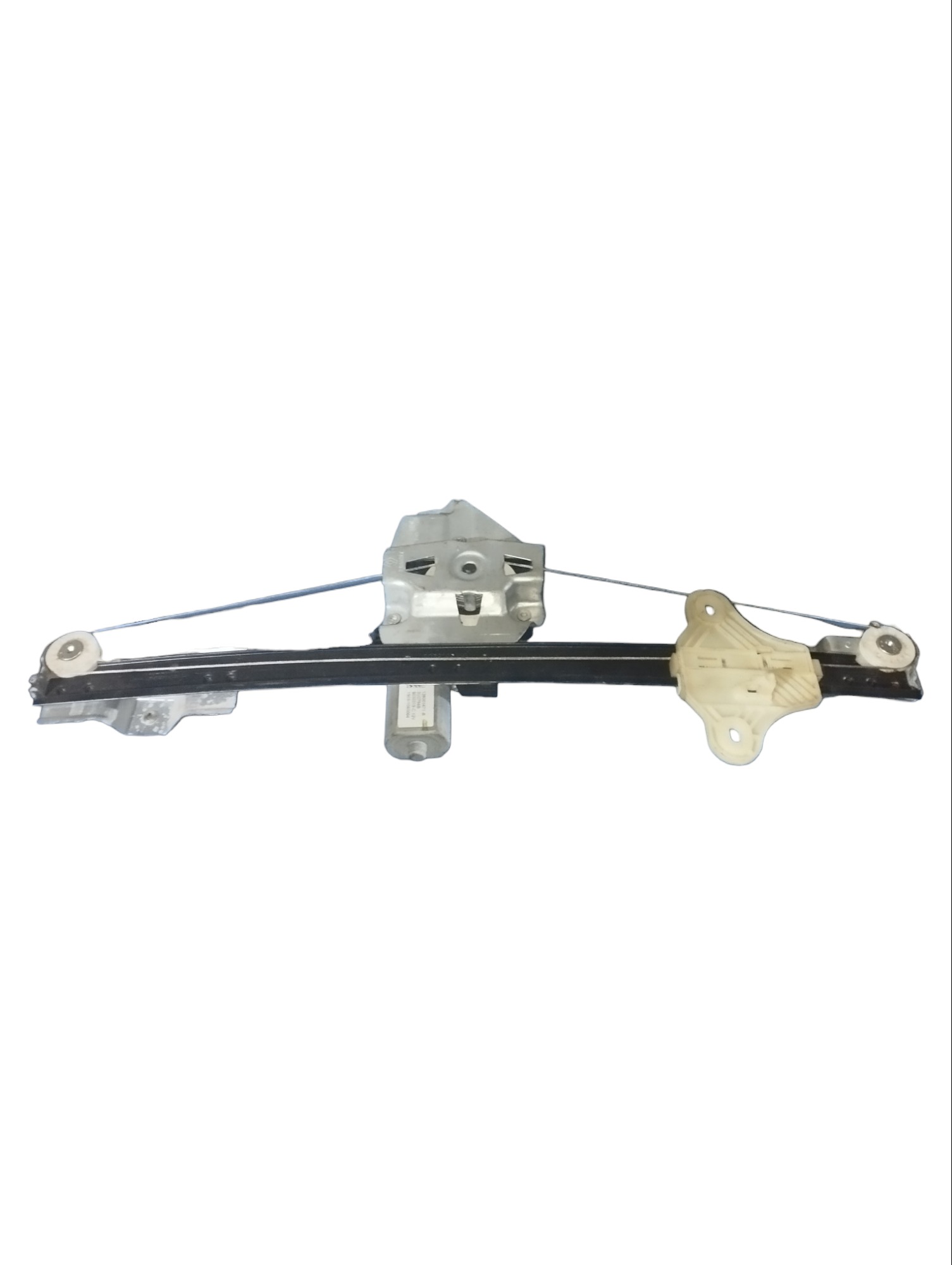 Máquina Vidro Dianteiro Direito Renault Sandero 2020 2