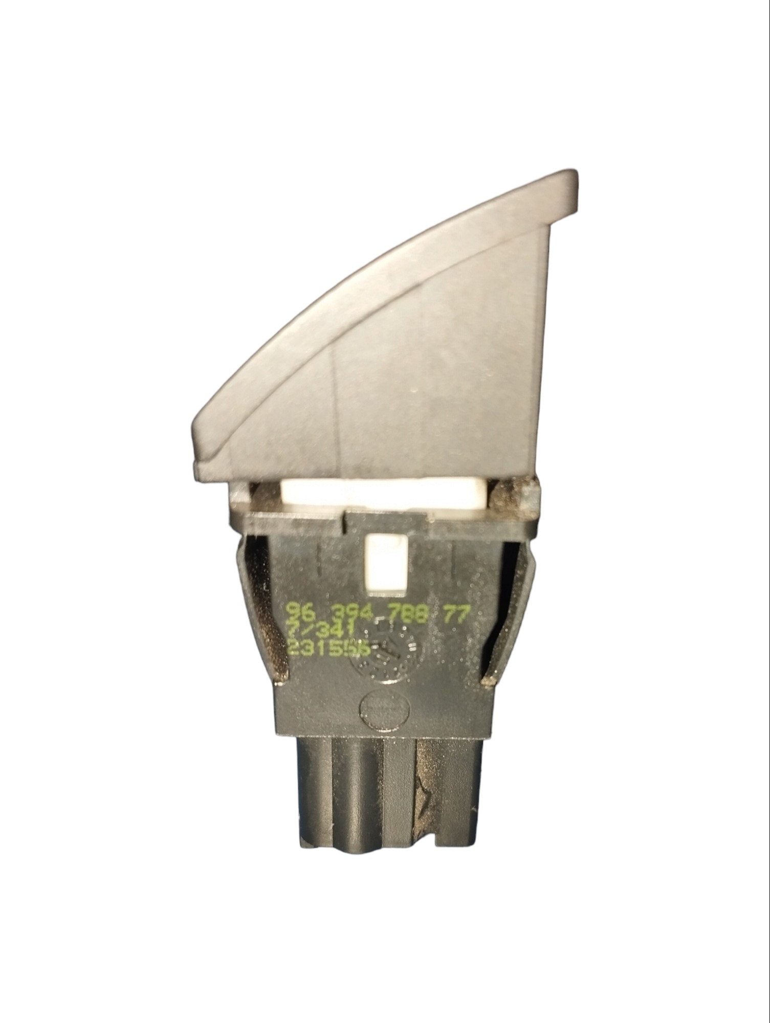 Botao Falso Lateral Direito Peugeot 307 2008 A 2010 3