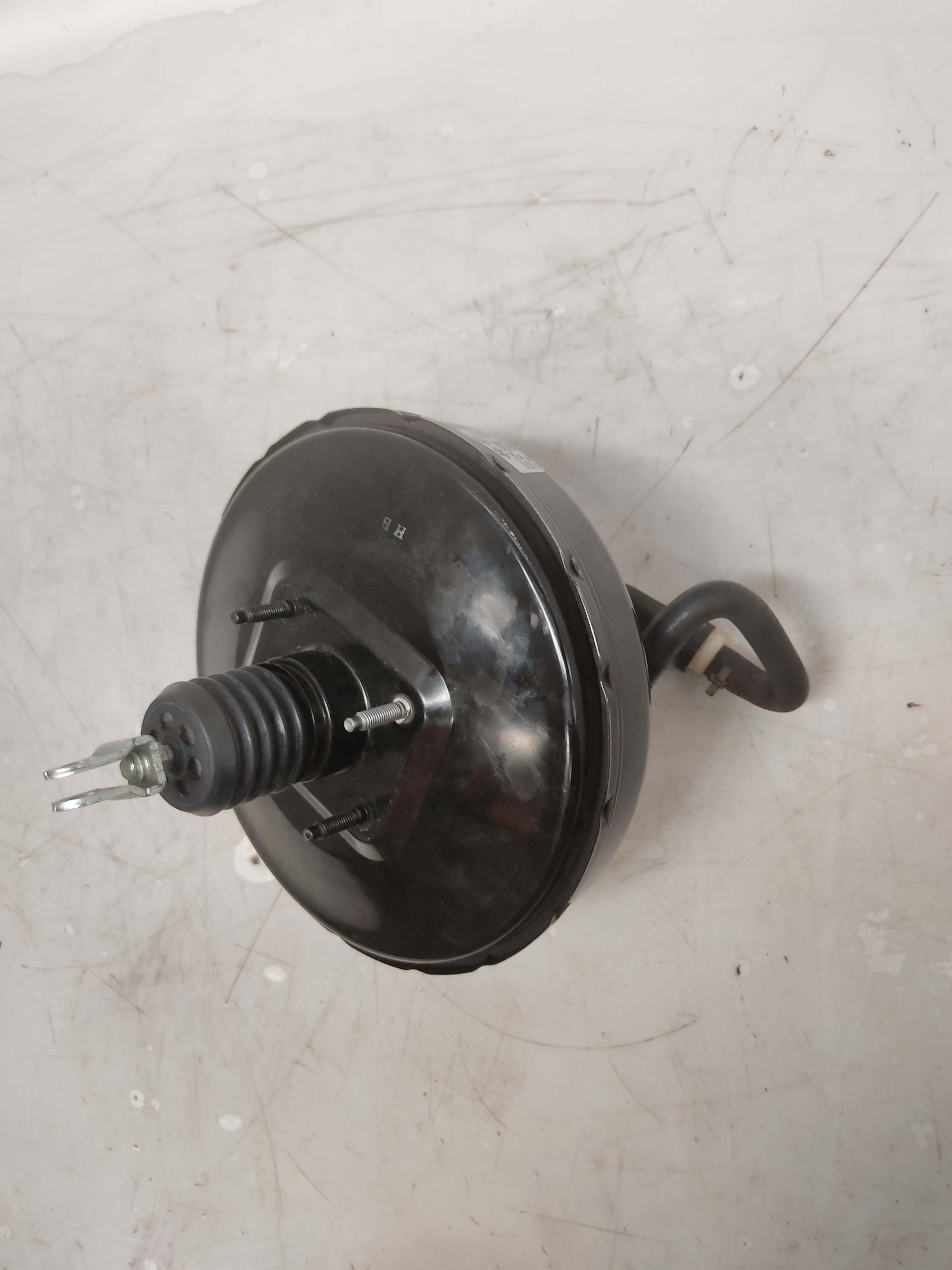 Hidrovacuo Servo De Freio Hyundai Hb20 2012 A 22 585001s400 5