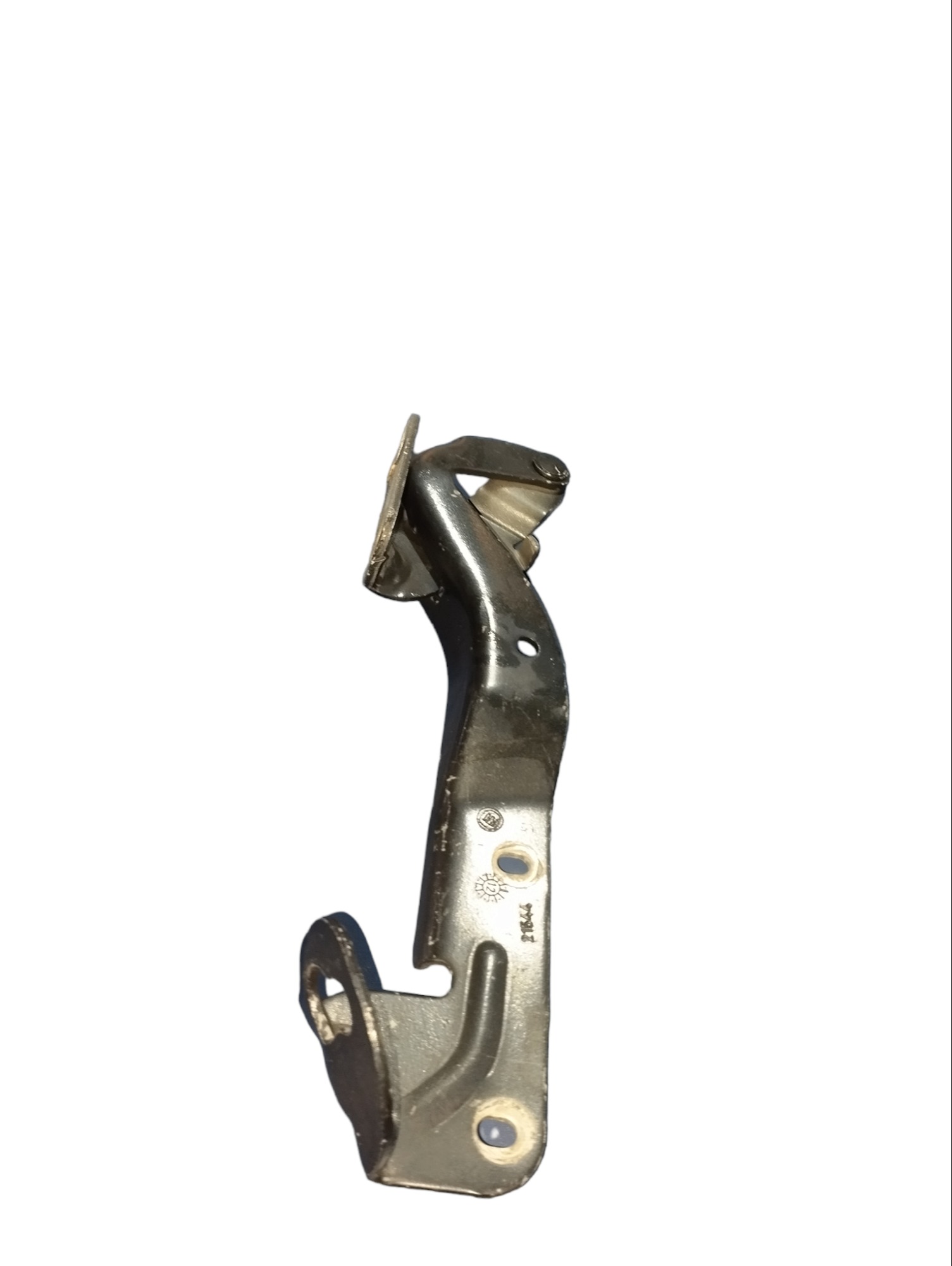 Braço Capô Direito Fiat Uno 1.0 8v 2012