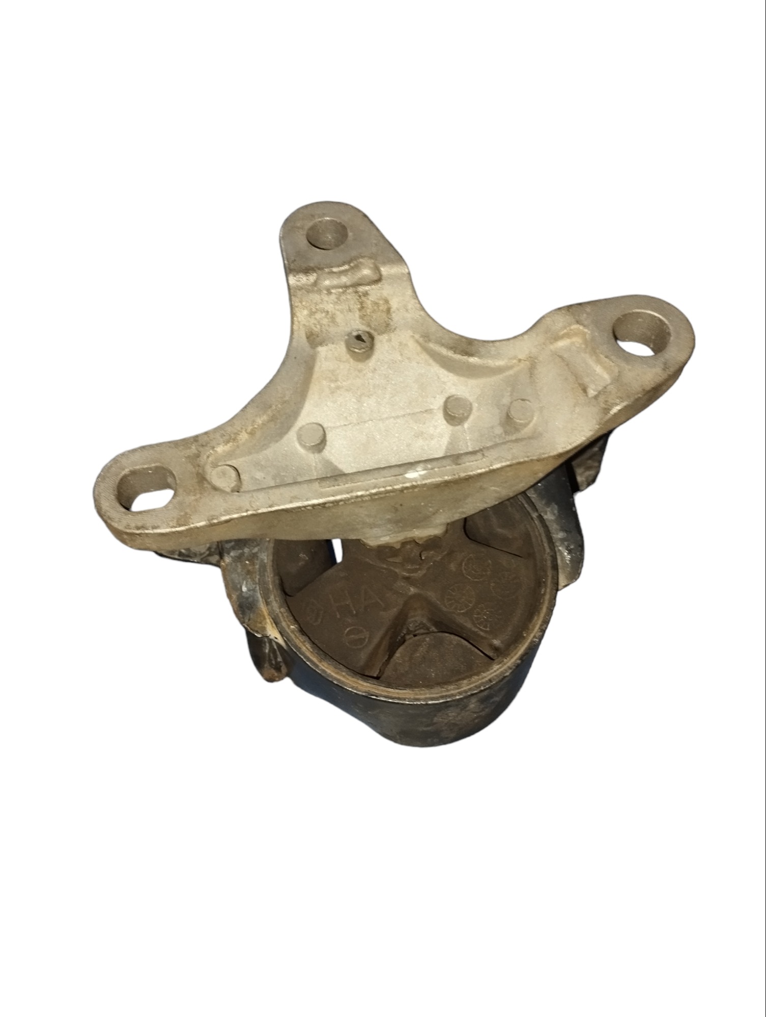 Coxim Suporte Motor Esquerdo Kwid 1.0 3cc 2017 A 2021