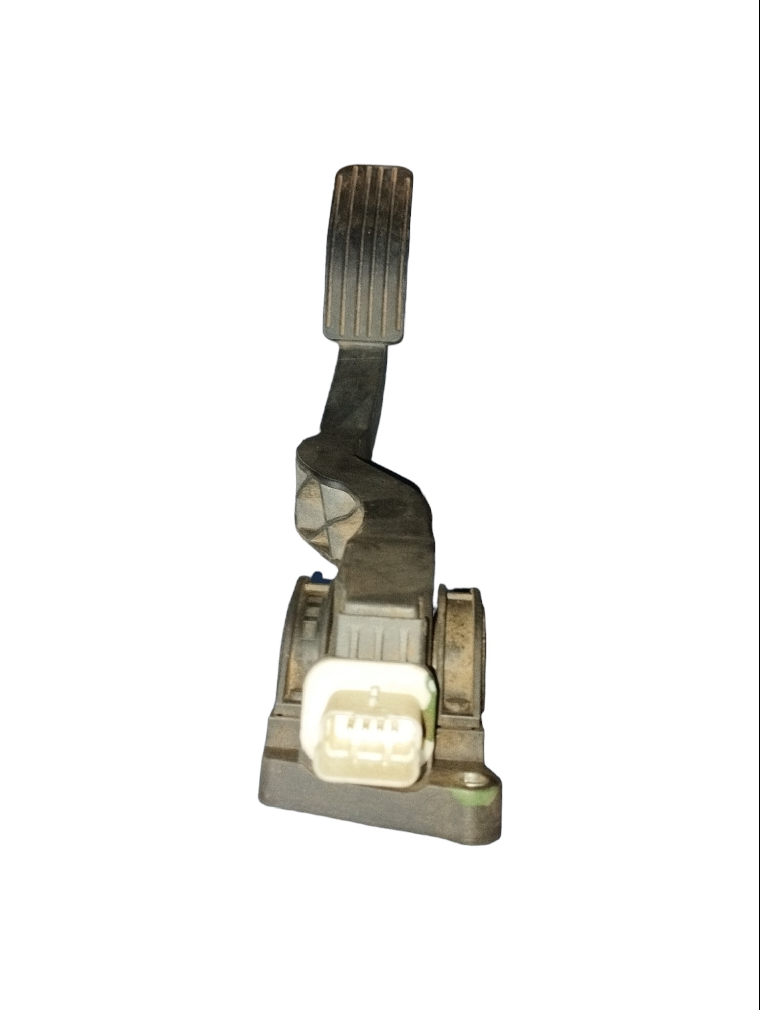 Pedal Acelerador Peugeot 206 1.6 2007