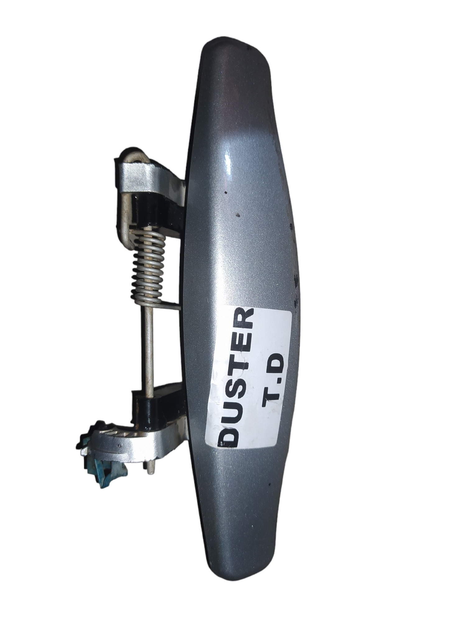 Maçaneta Externa Logan Sandero Duster Traseira Direita 4