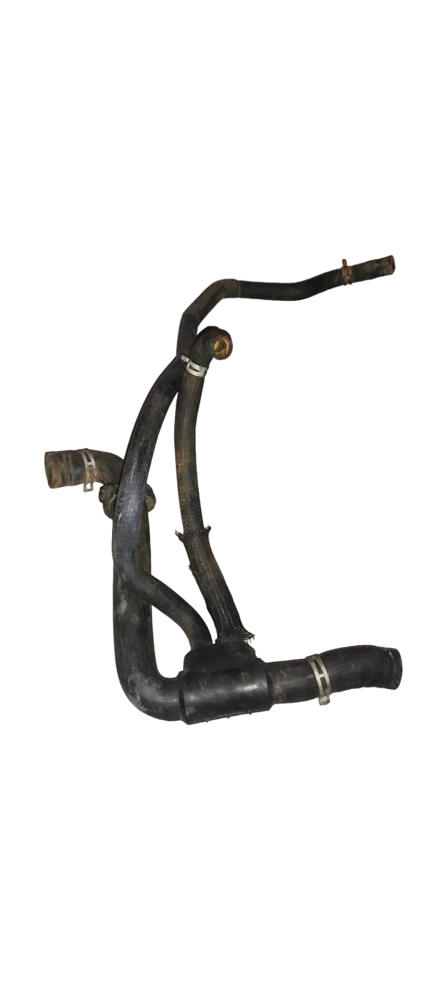 Mangueira Inferior Radiador Citroen Xsara Picasso 2.0 2011