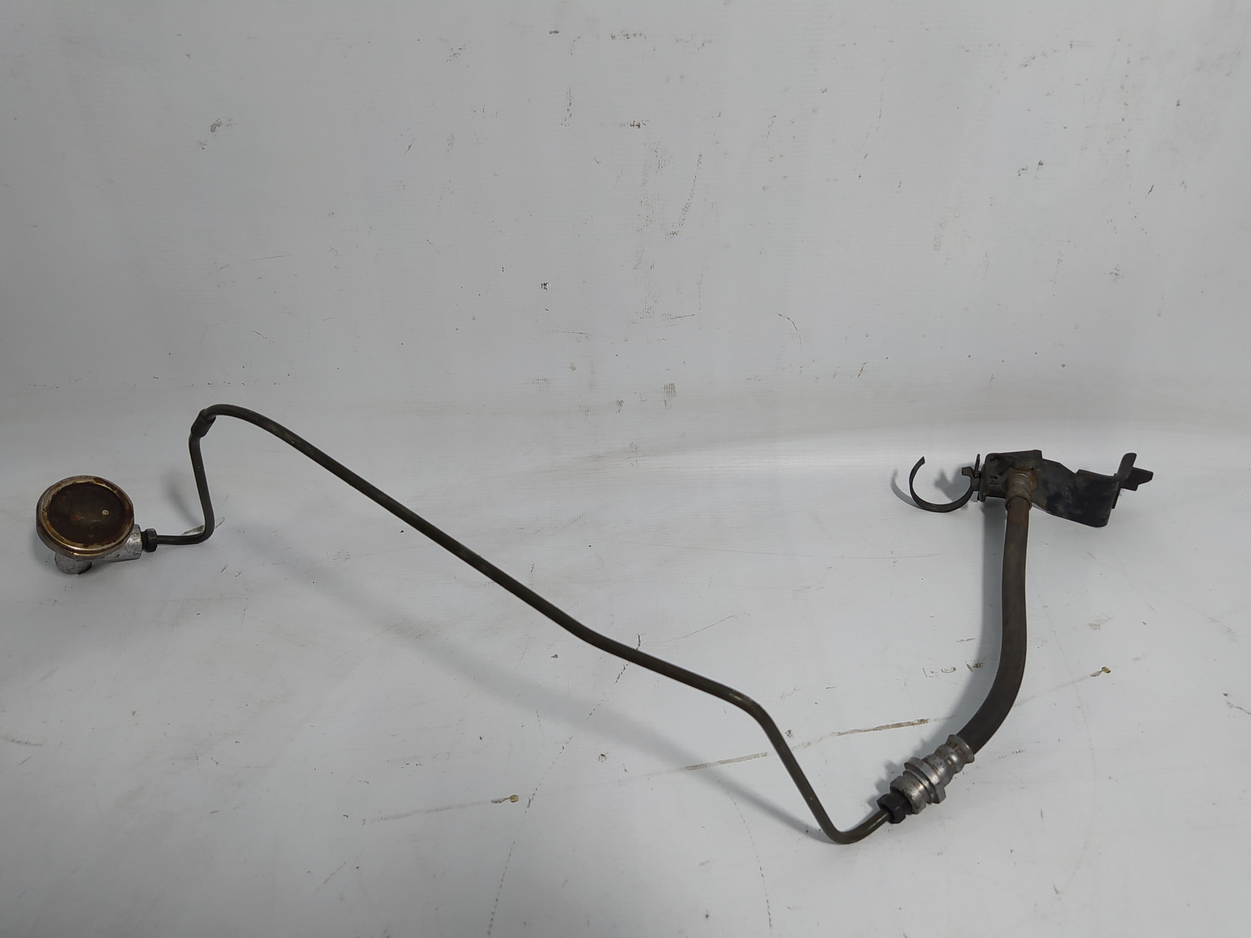 Mangueira Flexível Do Freio Hyundai Tucson 2.0 A045346 2