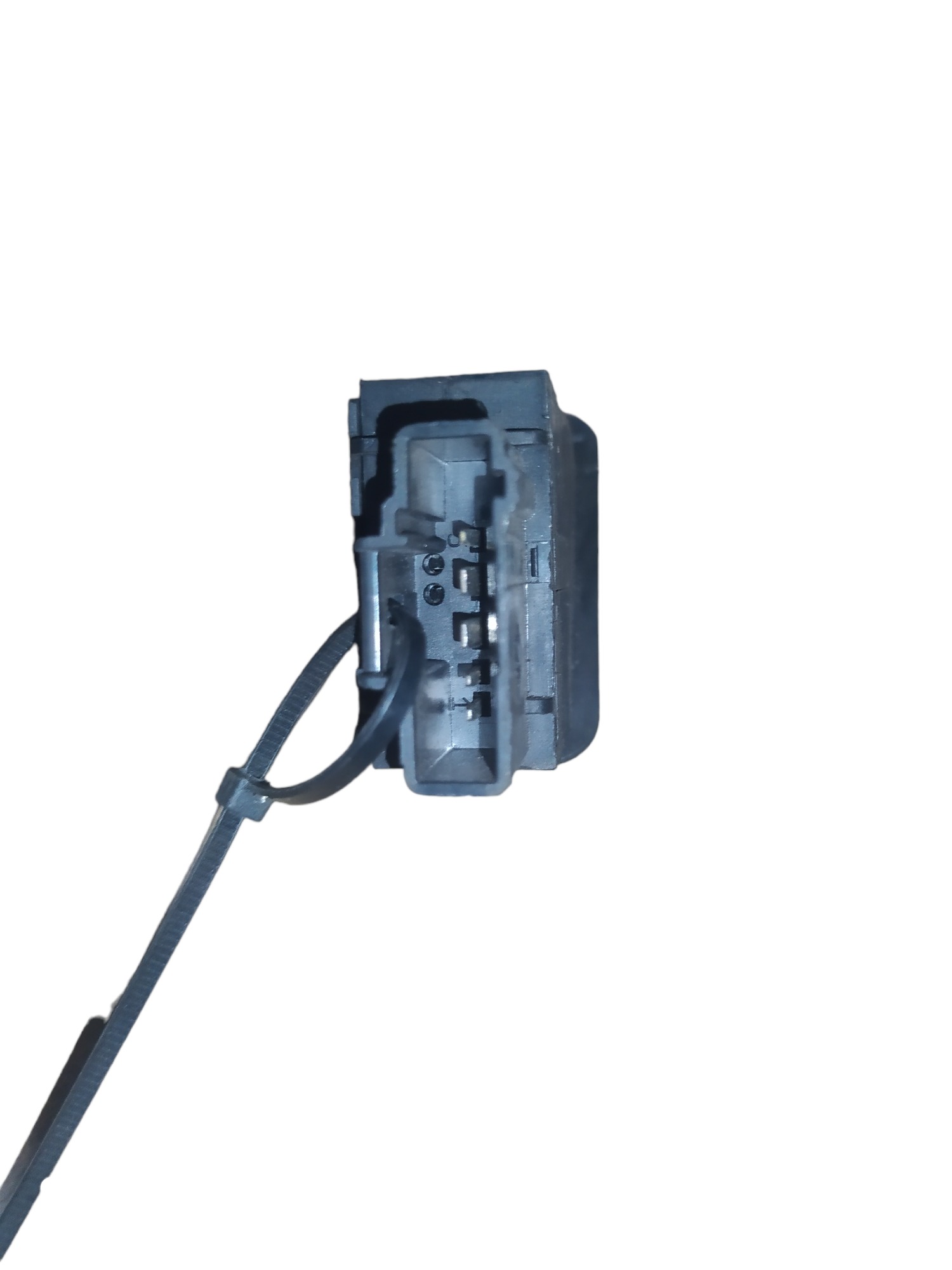 Botão Interruptor Farol Milha Peugeot 206 2001 A 2011 2