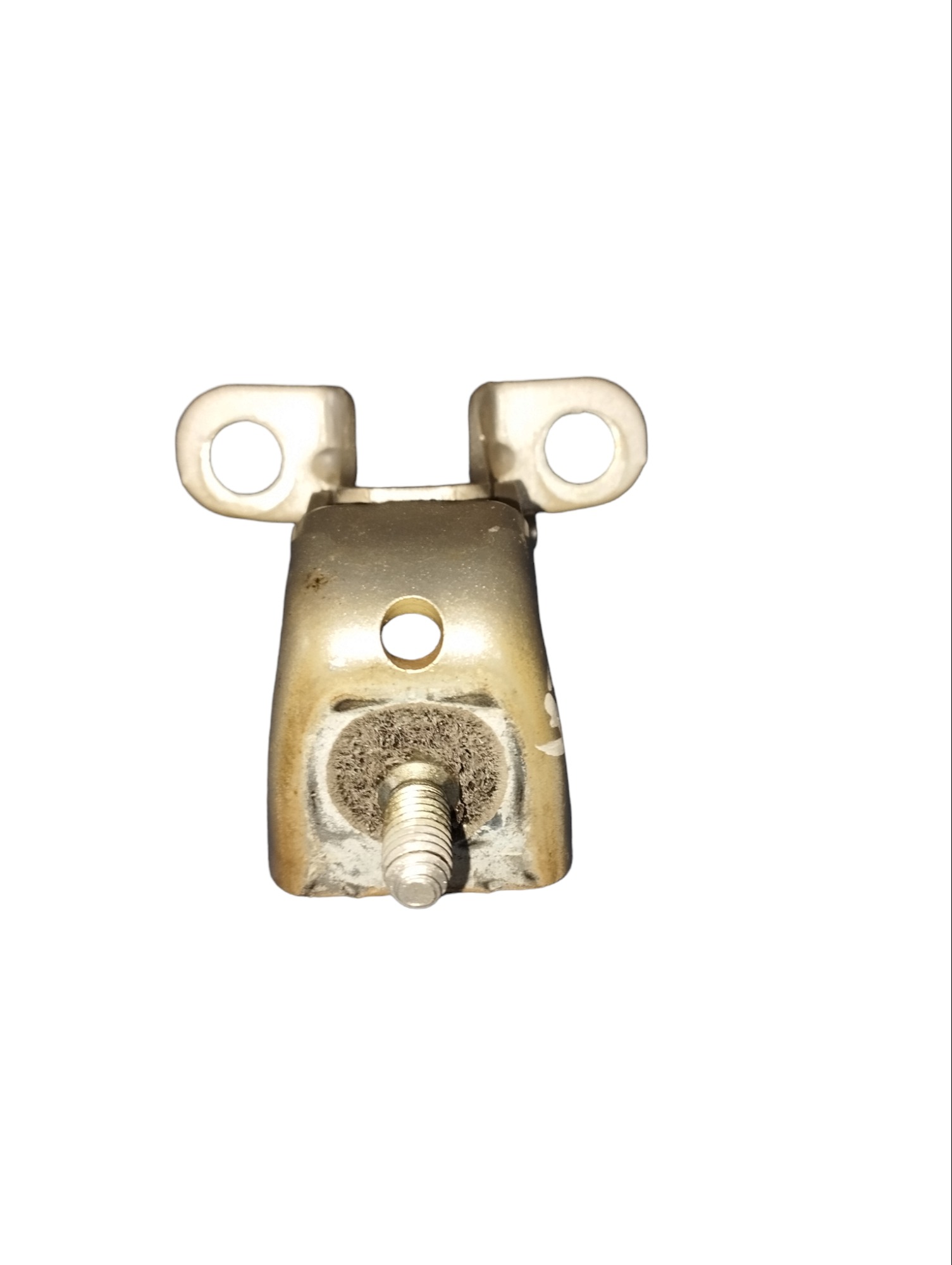 Dobradiça Tampa Traseira Citroen  C3 573420