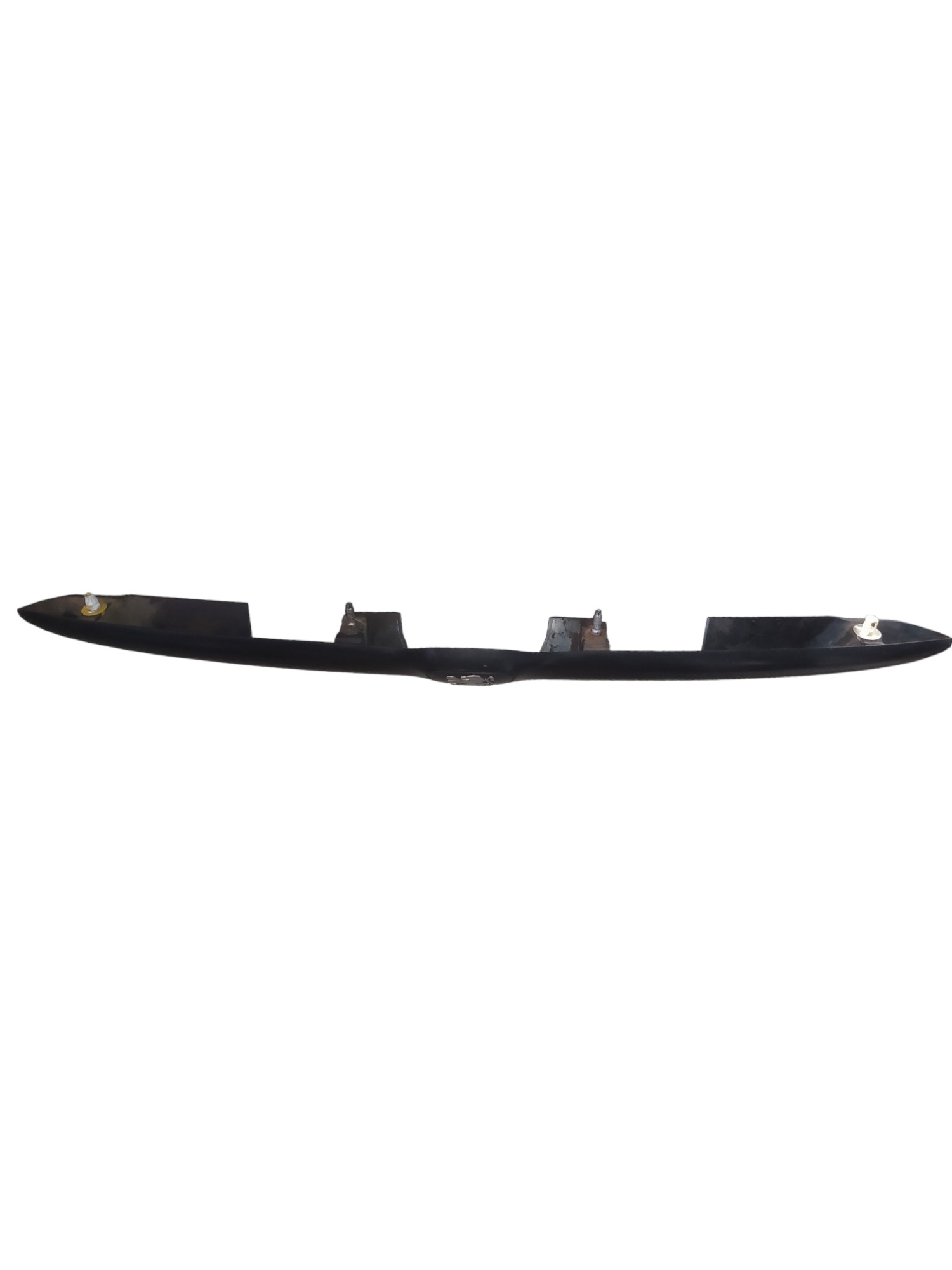 Friso Tampa Traseira Peugeot 206