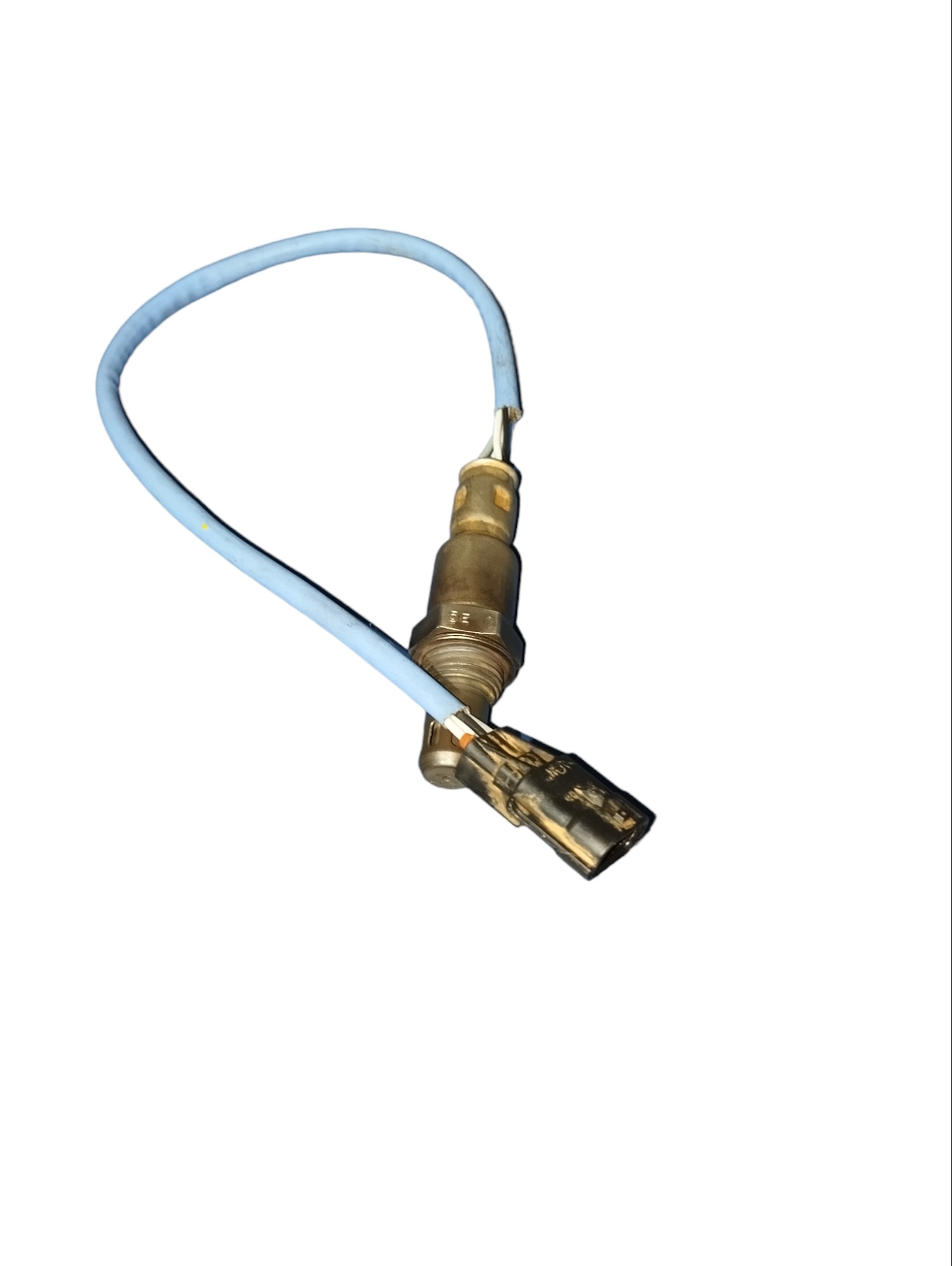 Sonda Lambda Renault Logan Sandero Duster