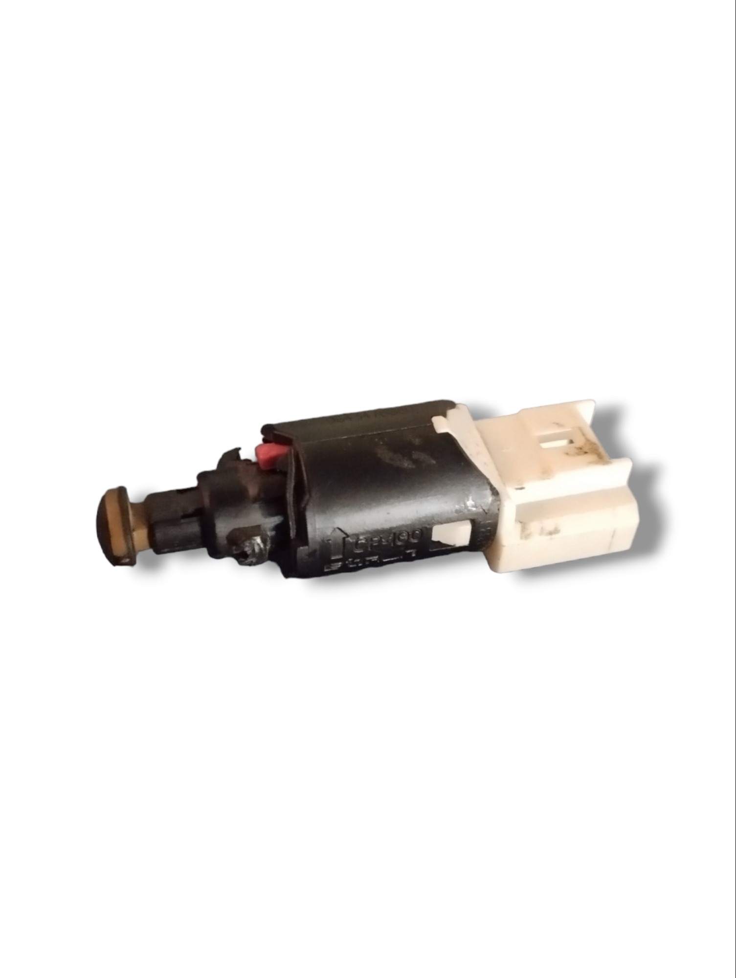 Interruptor Freio Peugeot 206 207 C3 1.4 8v 2003 A 2008 6
