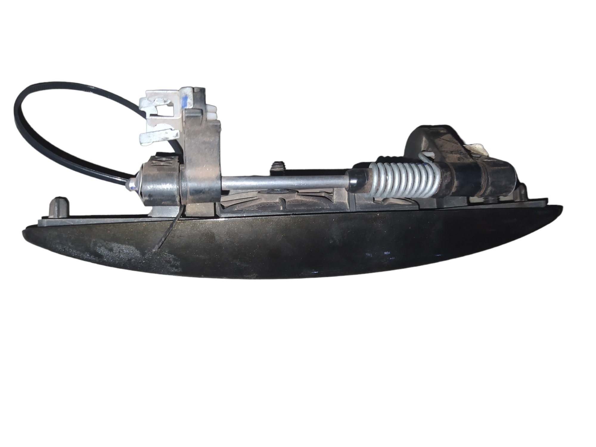 Maçaneta Externa Dianteira Direita Renault Duster 2014