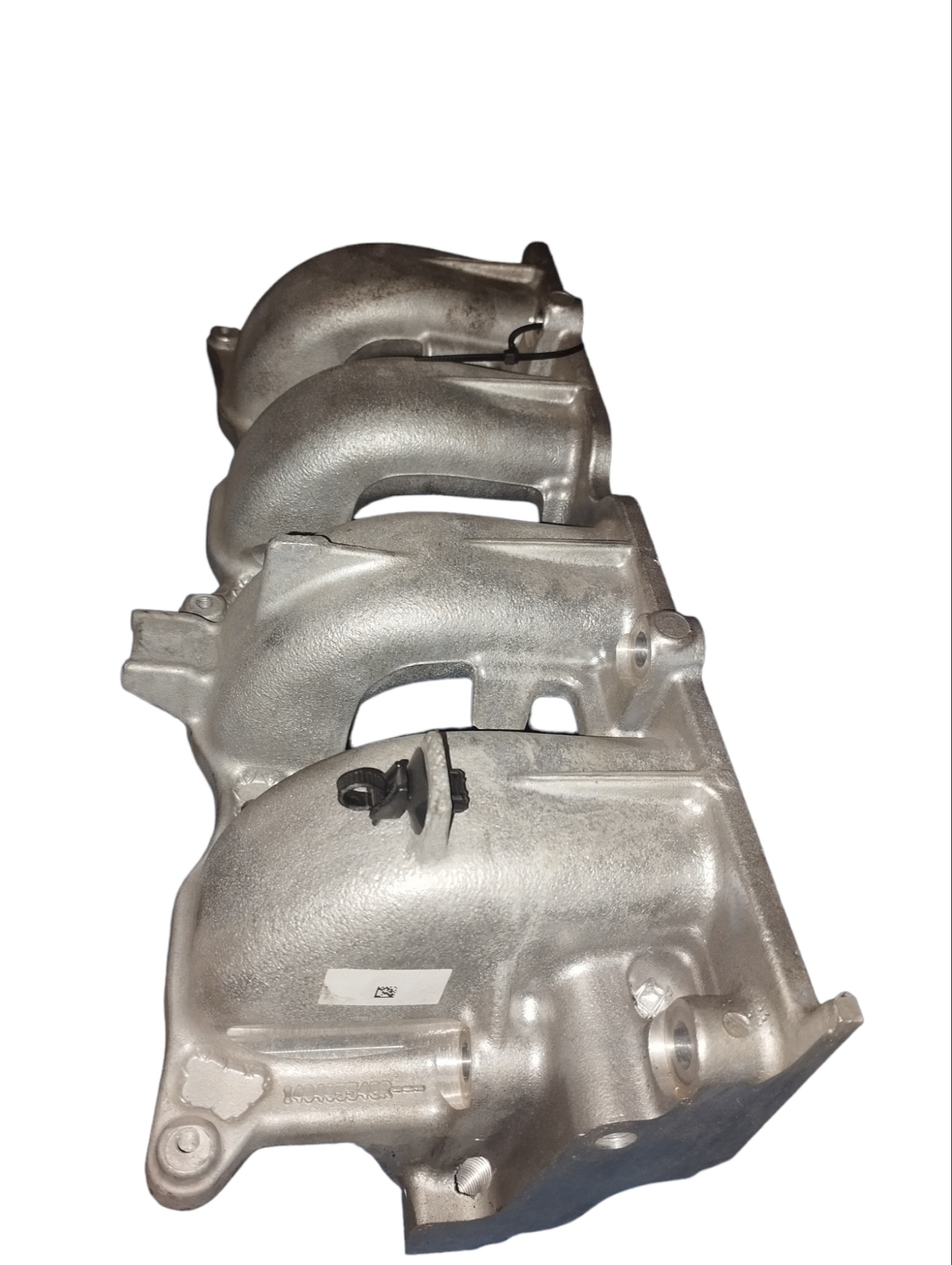 Pre Coletor De Admissão Do Renault Duster 2016 2.0