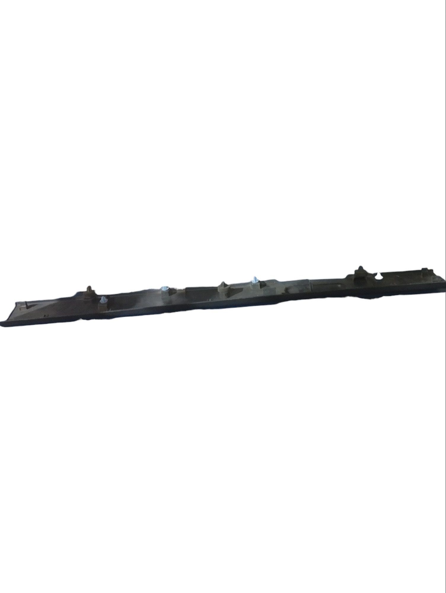 Acabamento Painel Traseiro Renault Duster 2016 A 2019 2