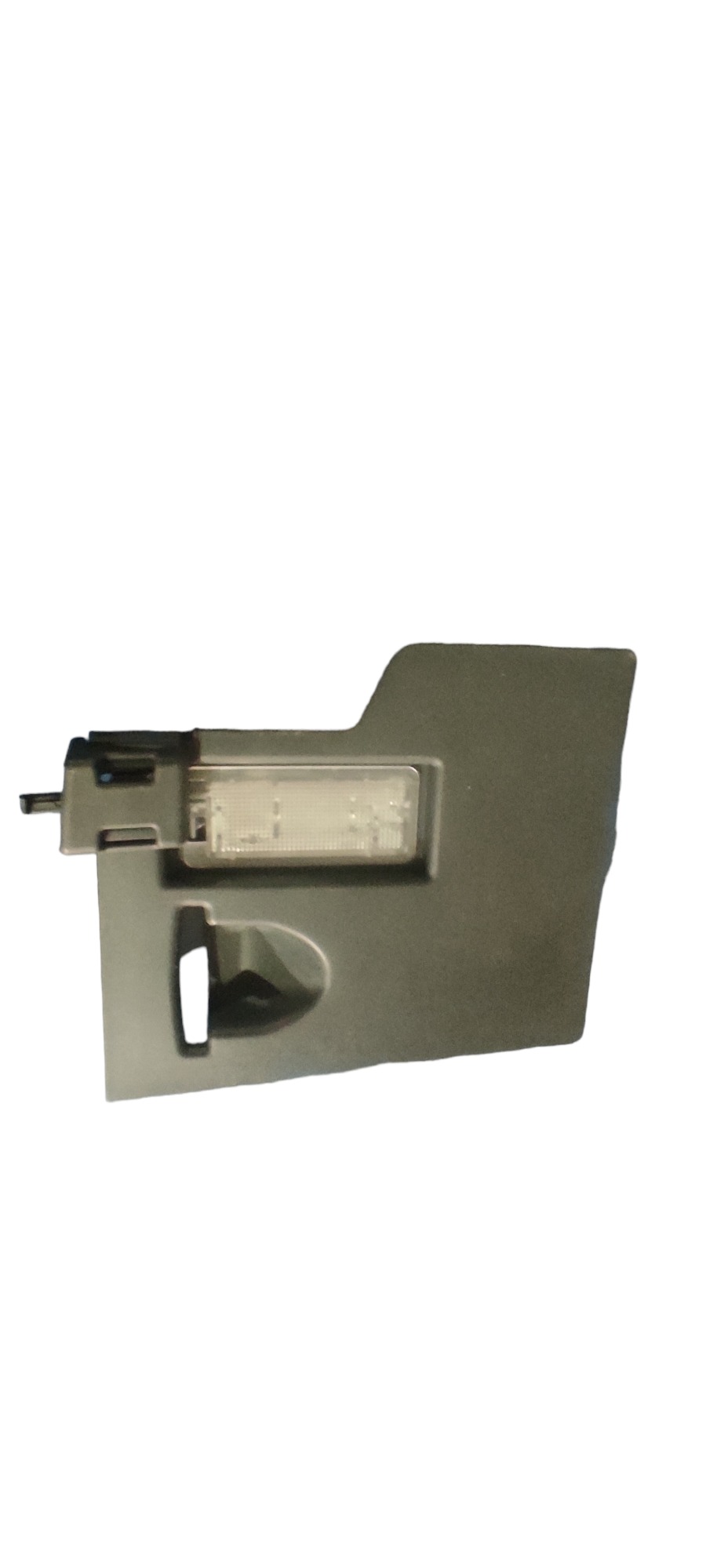 Moldura Luz Interna Porta Luvas Renault Fluence A5800385