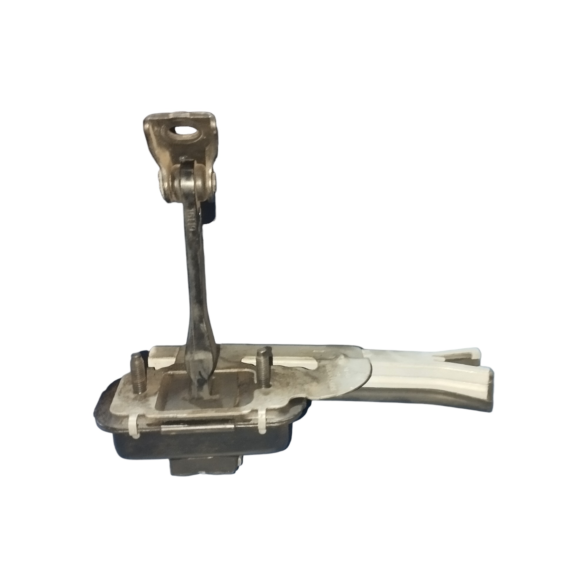 Limitador Porta Traseira Direita Peugeot 208 2014 A 2016
