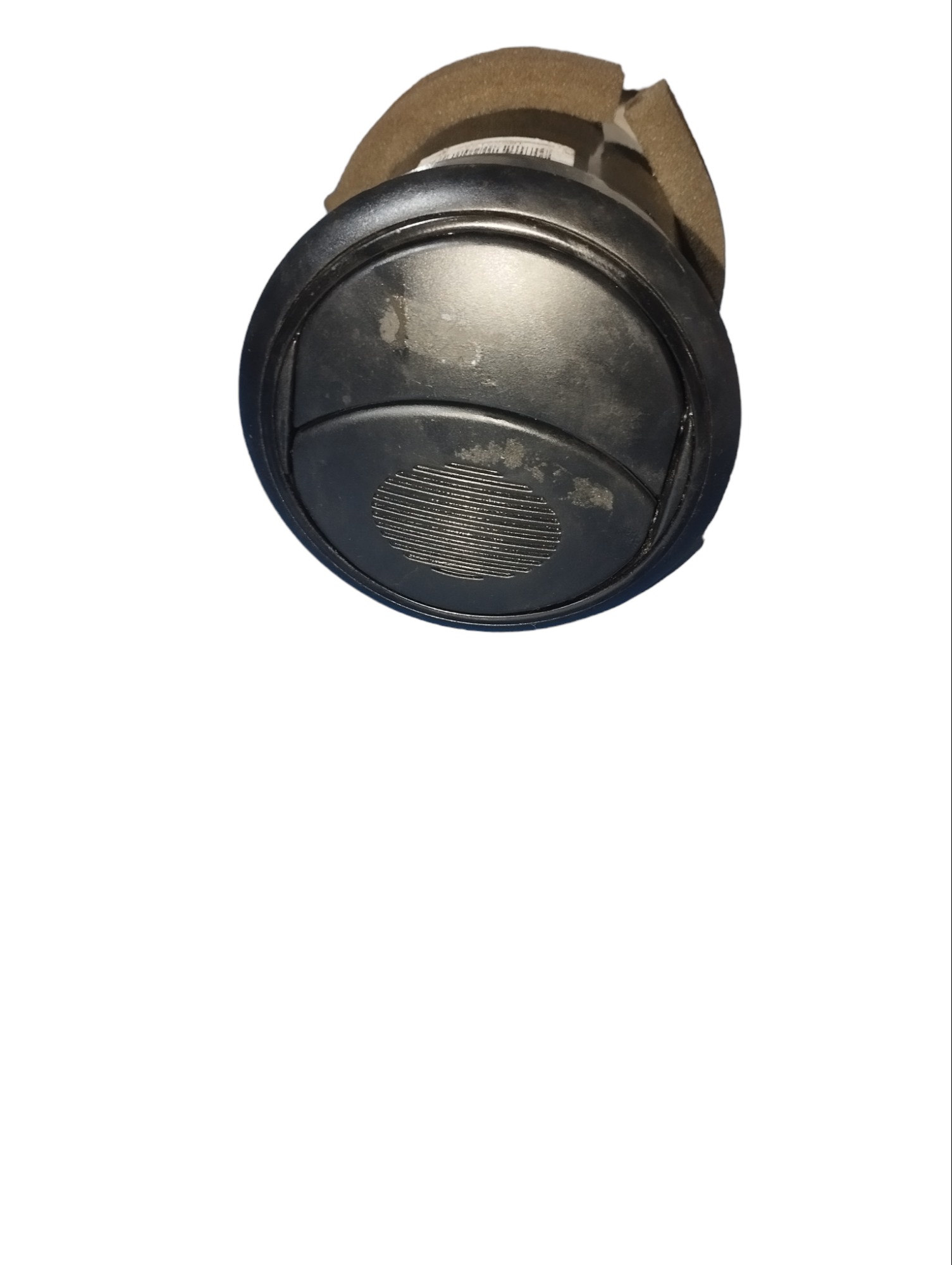 Difusor Saída De Ar Fiat Palio Uno Doblo 100196614