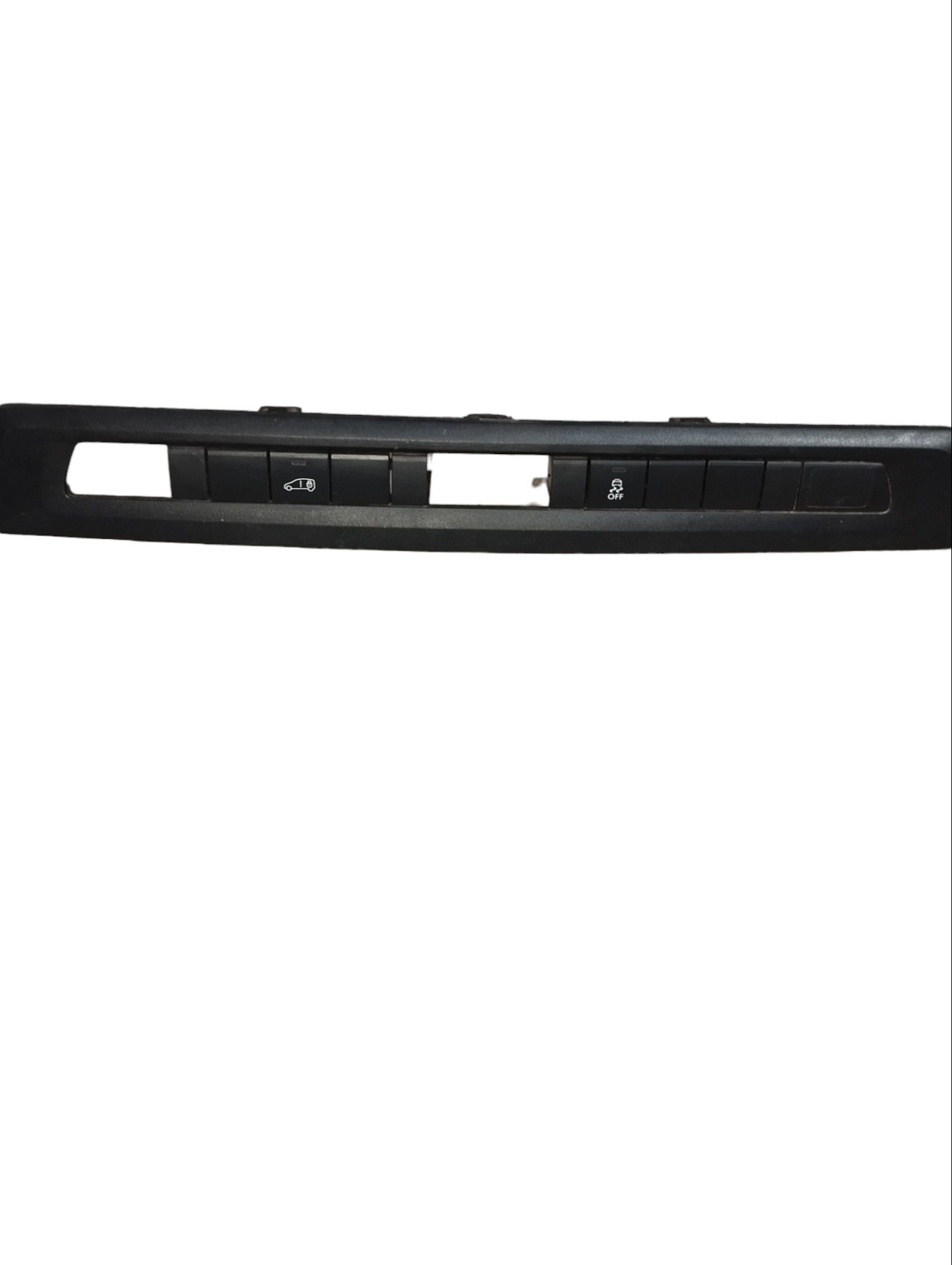 Comando Controle Tração Expert Jumpy 2018 a 2022 2