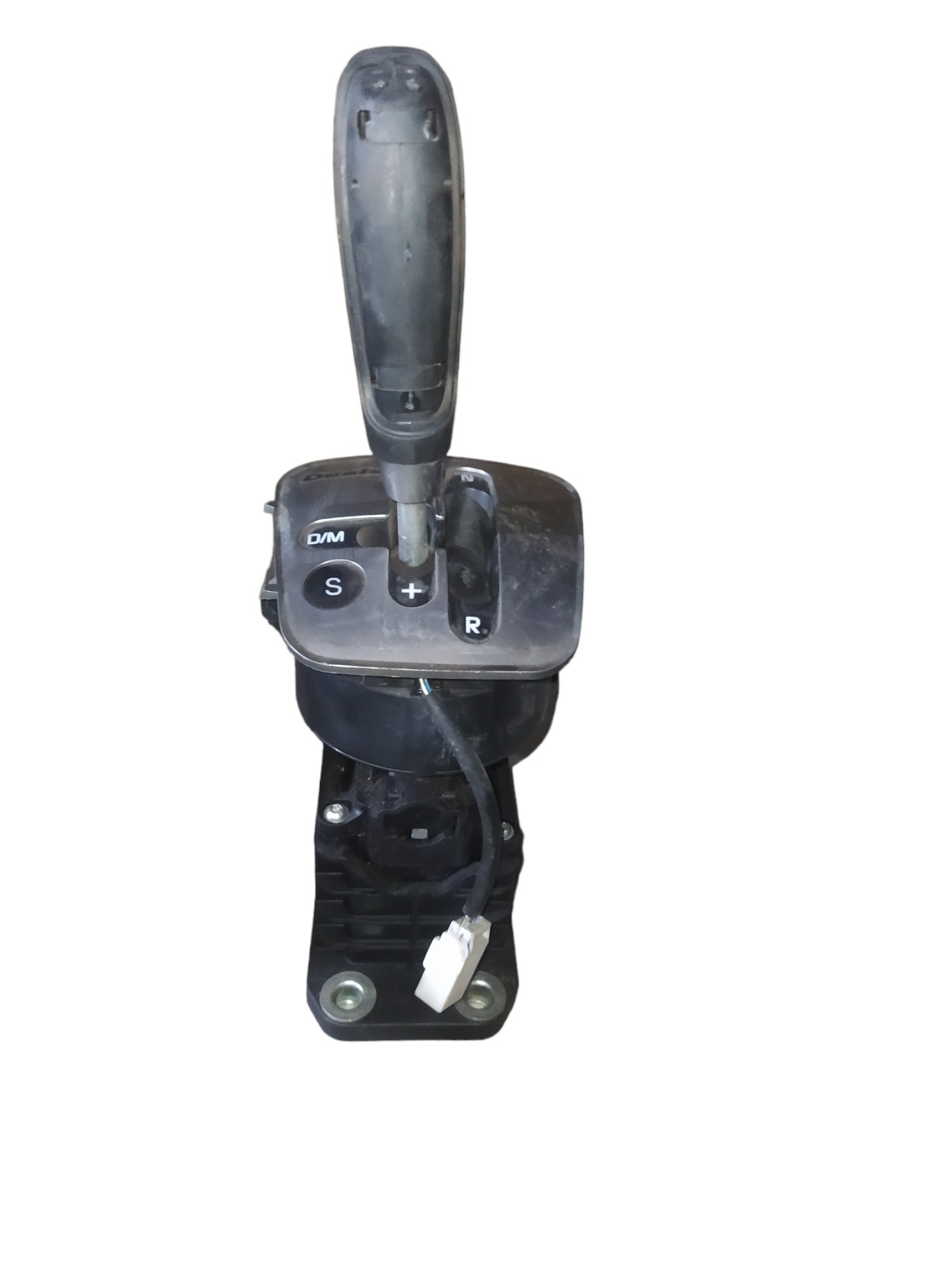 Alavanca Câmbio Automático Dualogic Fiat Linea 2008 A 2016 3