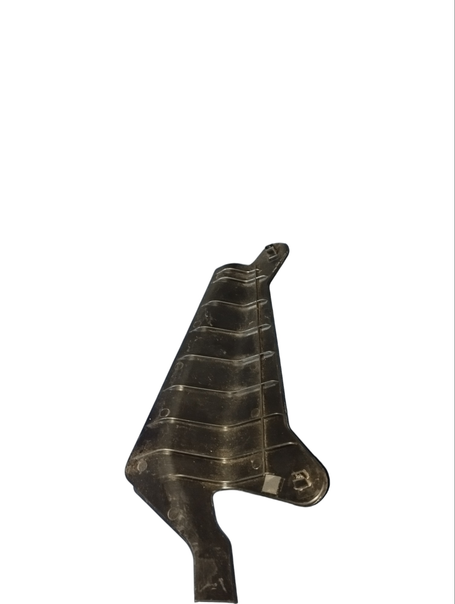 Acabamento Fechadura Porta Traseira Esquerda Hyundai Hb20 4