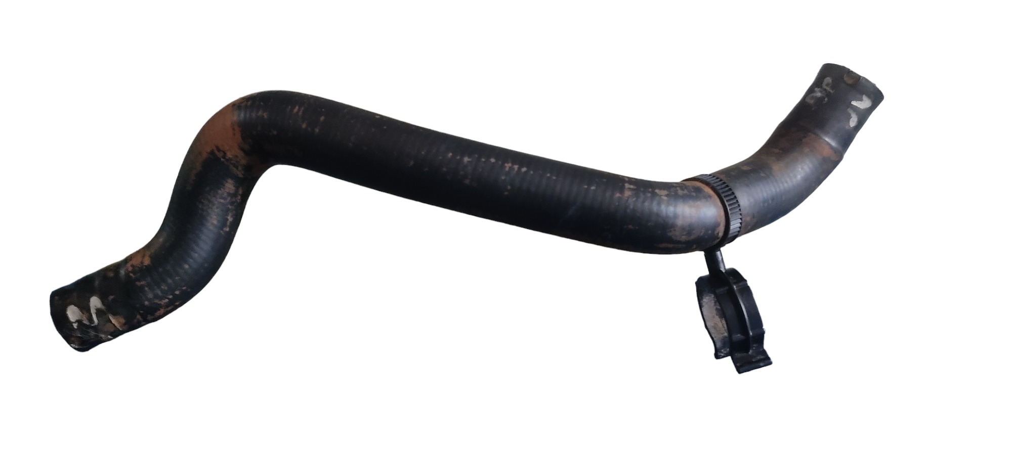 Mangueira Cano Entrada Ar Quente Renault Duster 1.6 7