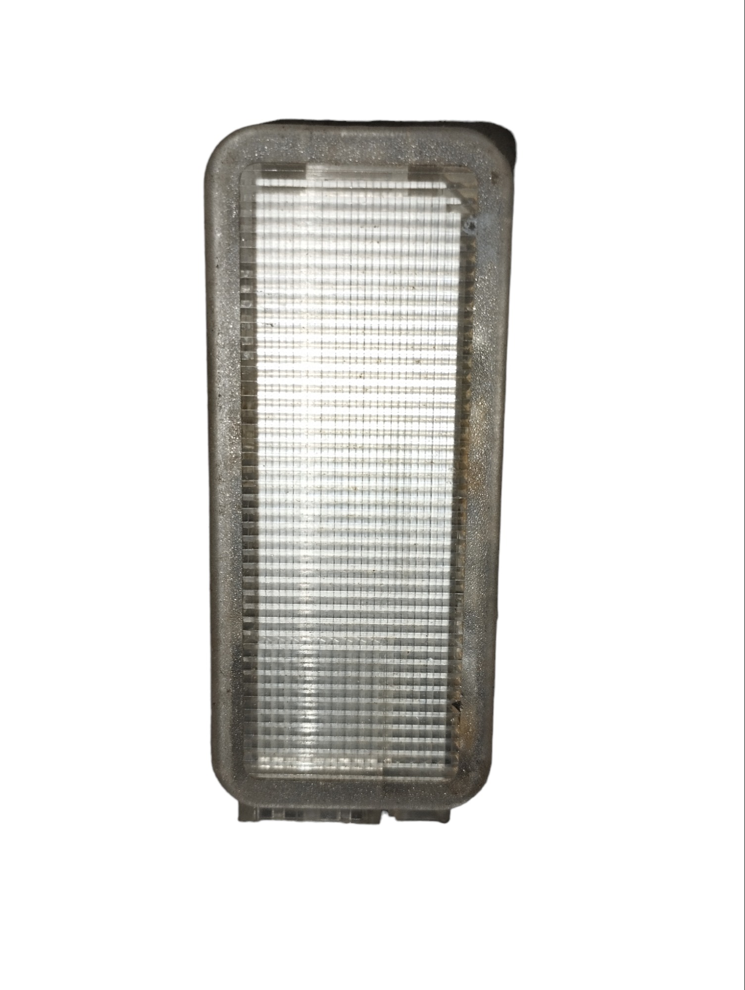 Luz Cortesia Porta Malas Peugeot 206 207 306 307 308 406 Branca 8