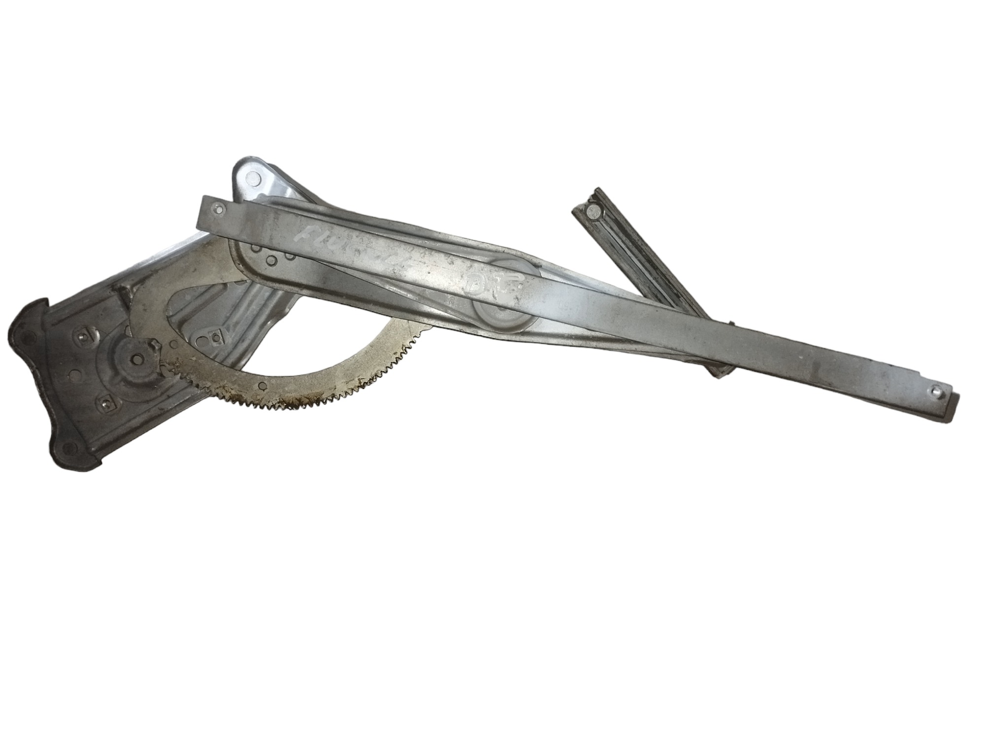 Maquina Vidro Dianteira Esque Renault Fluence 2.0 2012a 2015 2