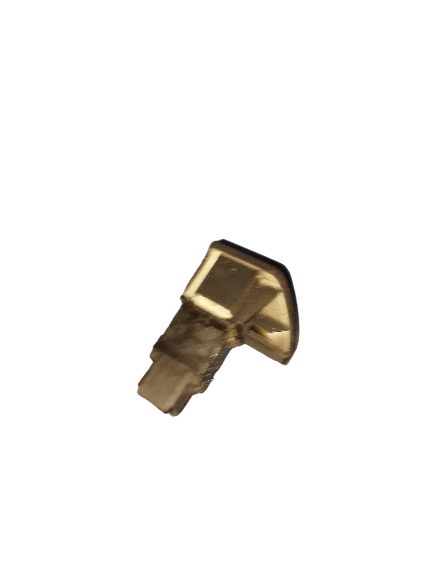 Botão Trava Da Porta Do Peugeot 307 4