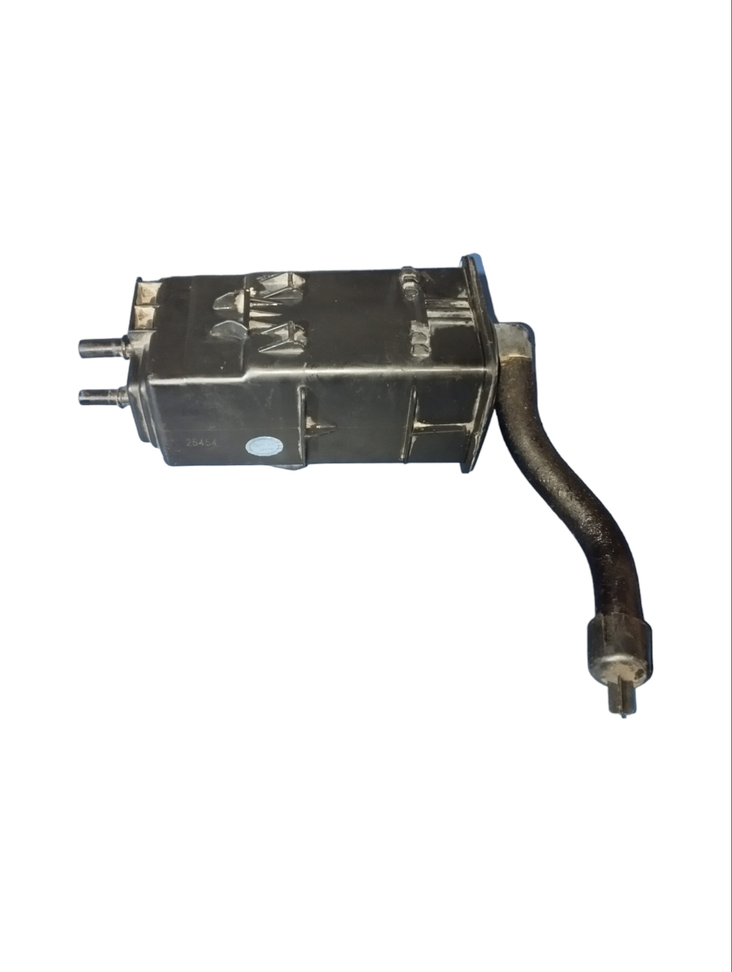 Filtro Canister Peugeot 208 1.6 8v 2014 A 2017