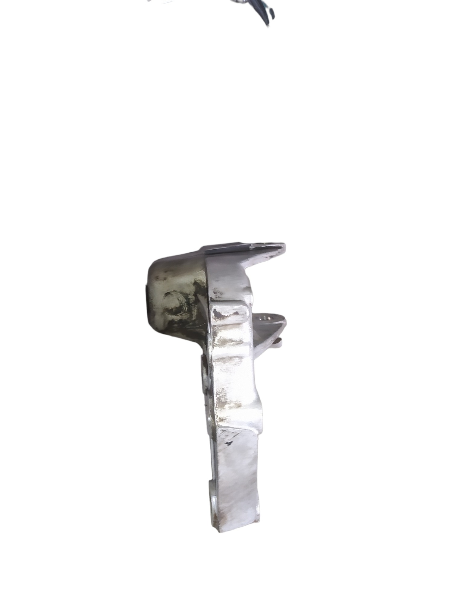 Suporte Coxim Motor Citroen C5 Peugeot 407 2.0 16v 2010
