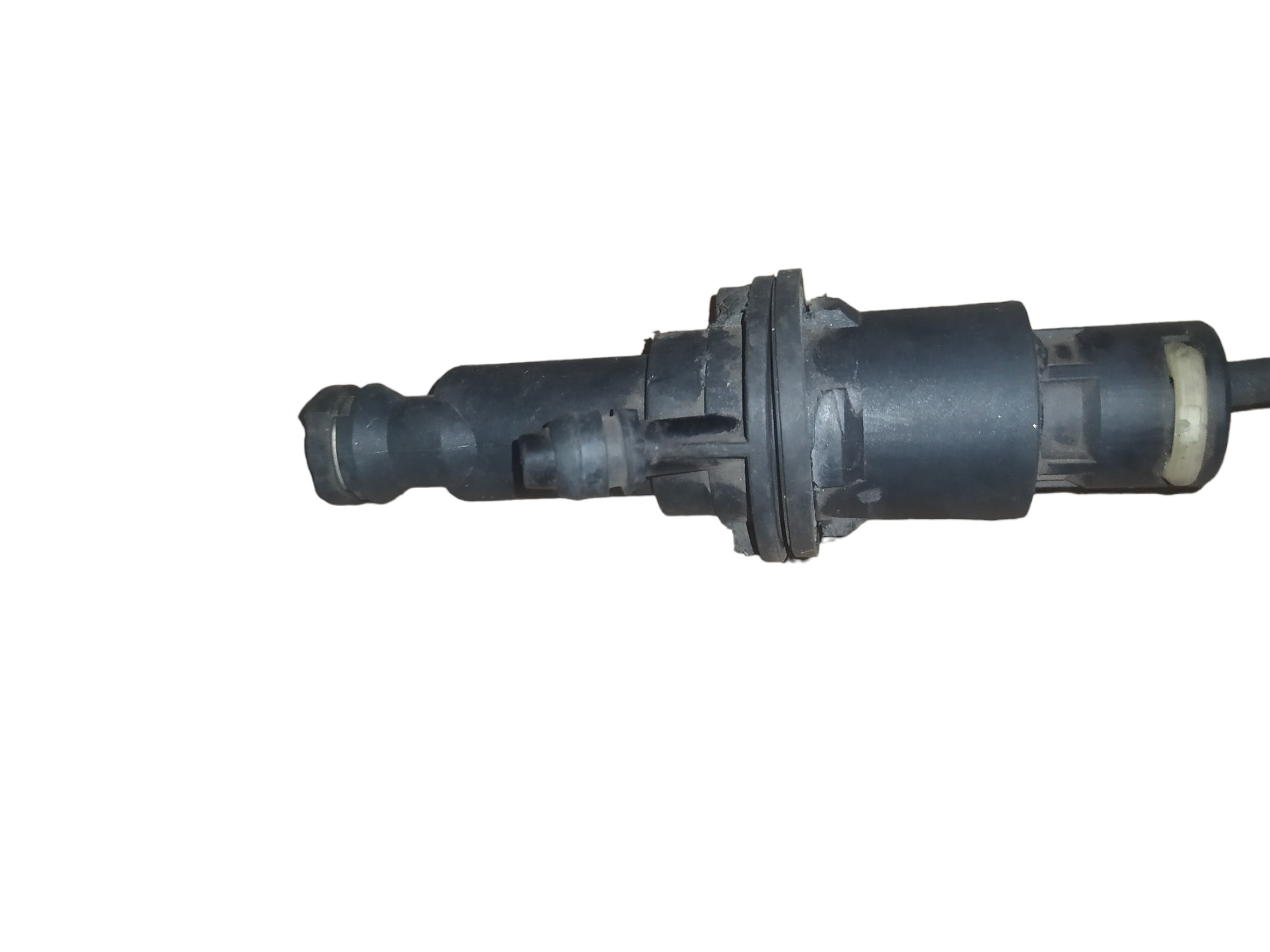 Atuador Cilindro Embreagem Peugeot 208 2014 8