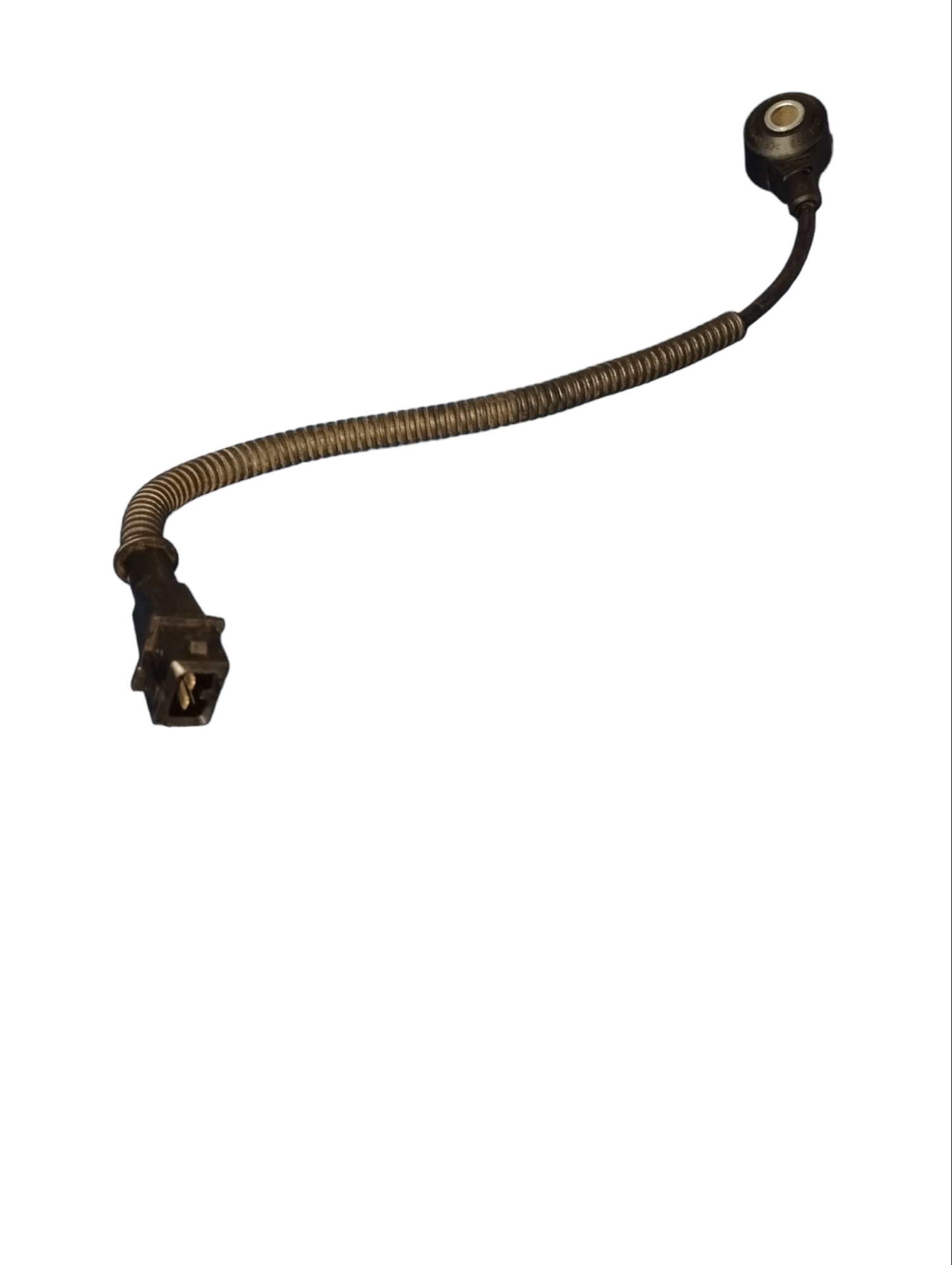 Sensor De Detonação Fiat Strada 1.8 55223460