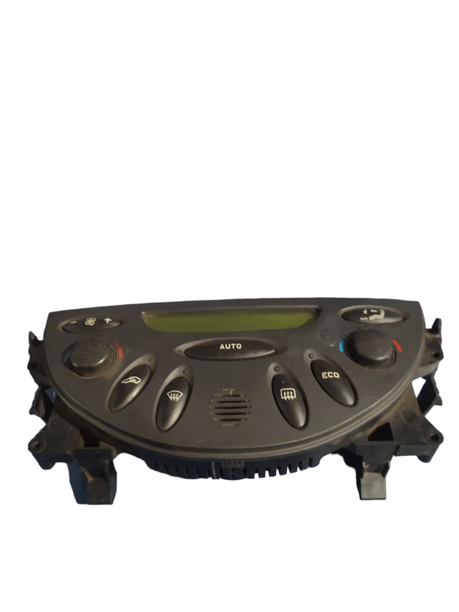 Comando Ar Condicionado Citroen C5 2004