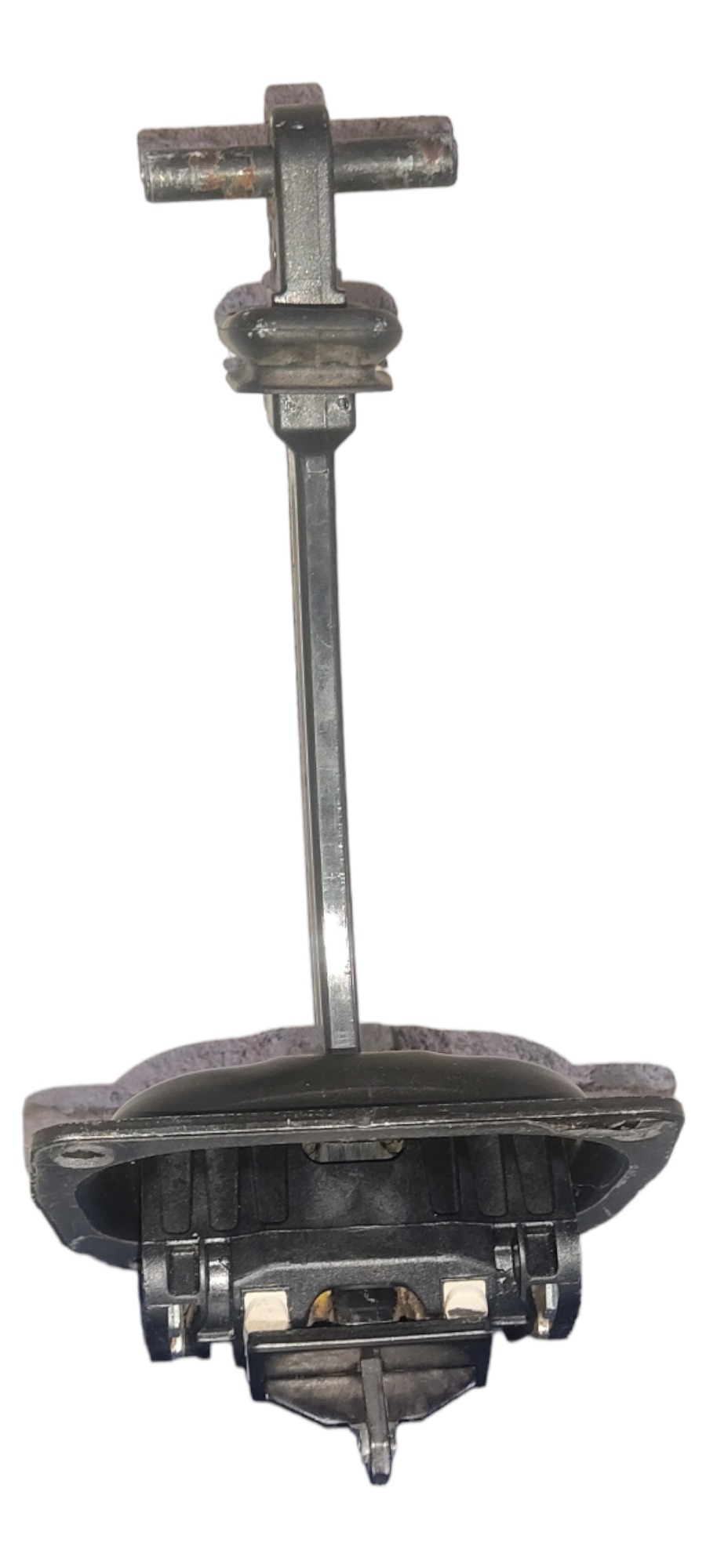 Limitador Porta Traseira Peugeot Expert Jumpy 2018 A 2022 2