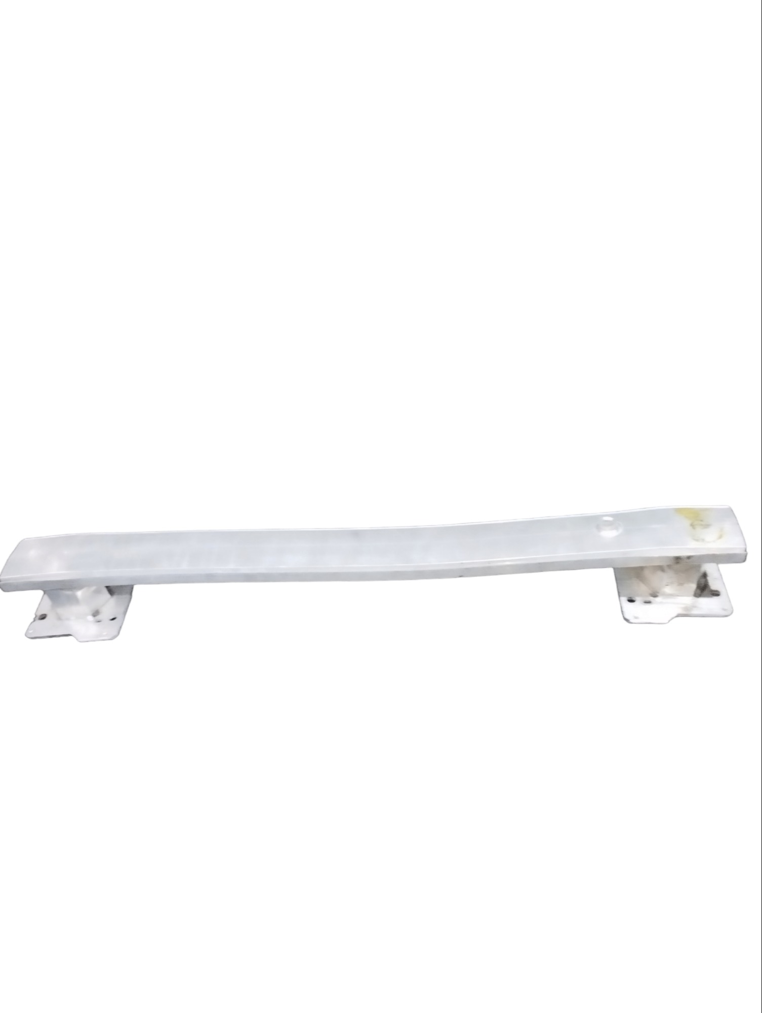 Alma Parachoque Traseiro Citroen C4 2016 3