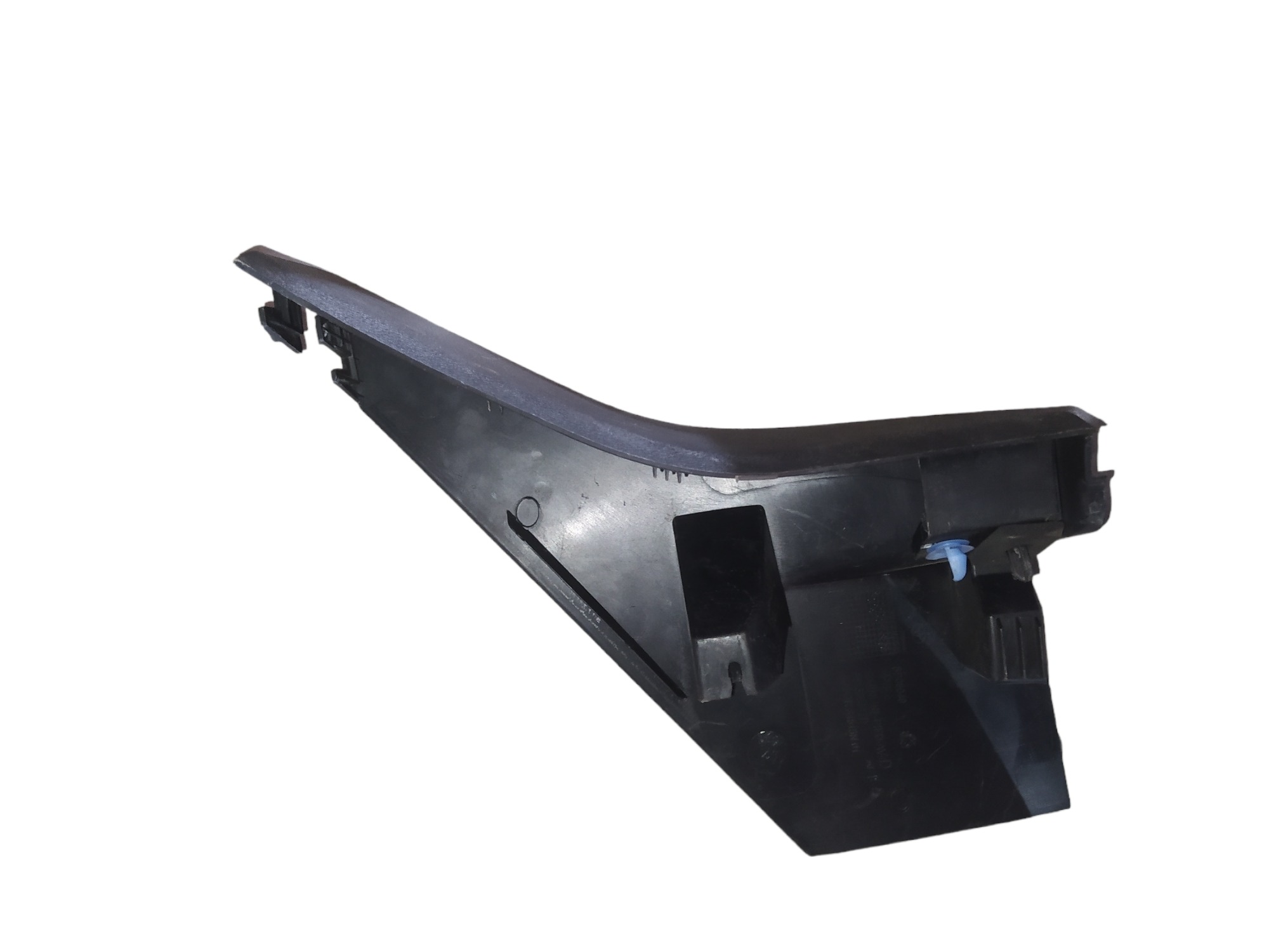 Acabamento Soleira Direito Peugeot Expert 2021 98139331 2